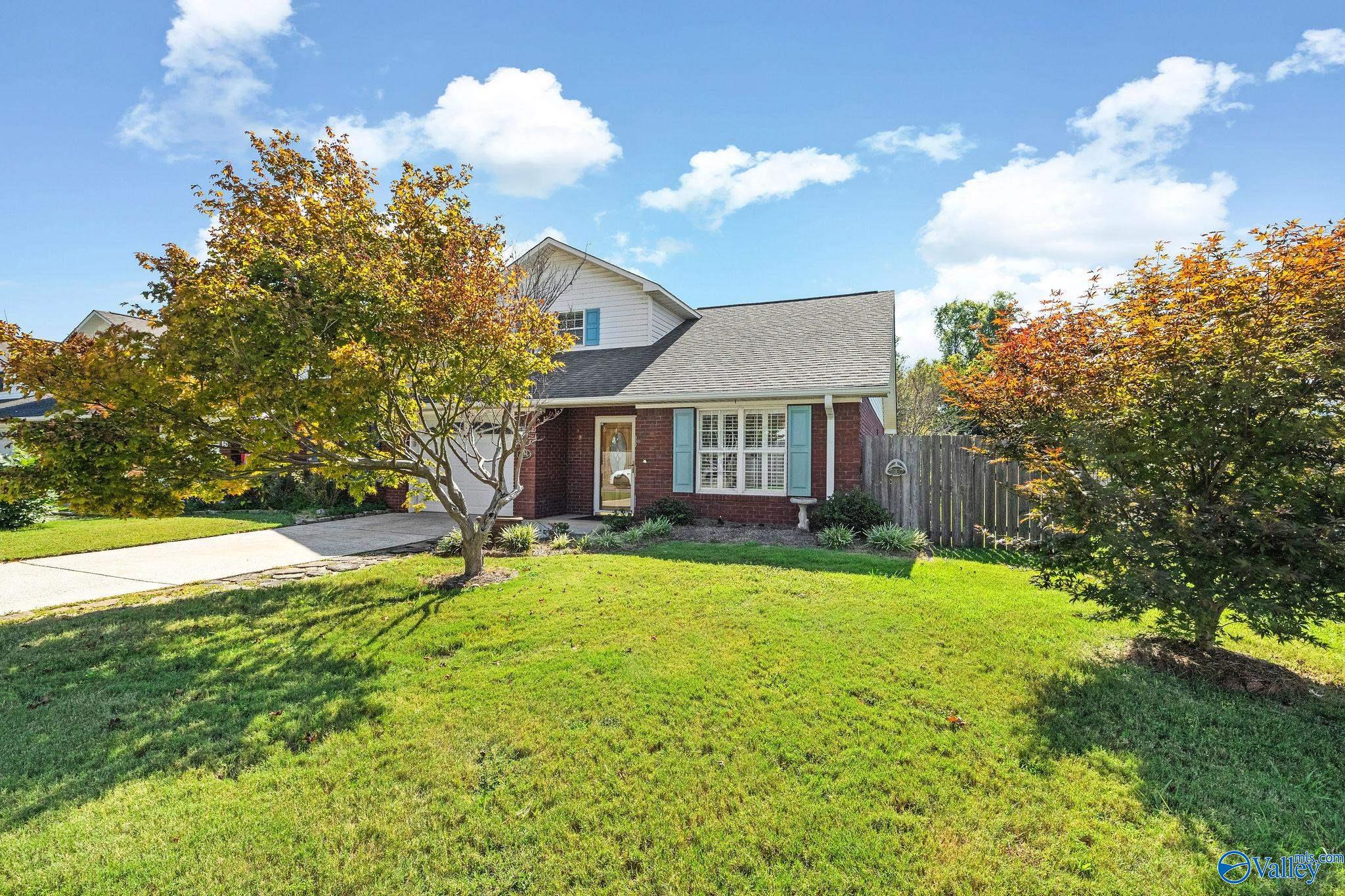 841 Spur Track Lane # 1