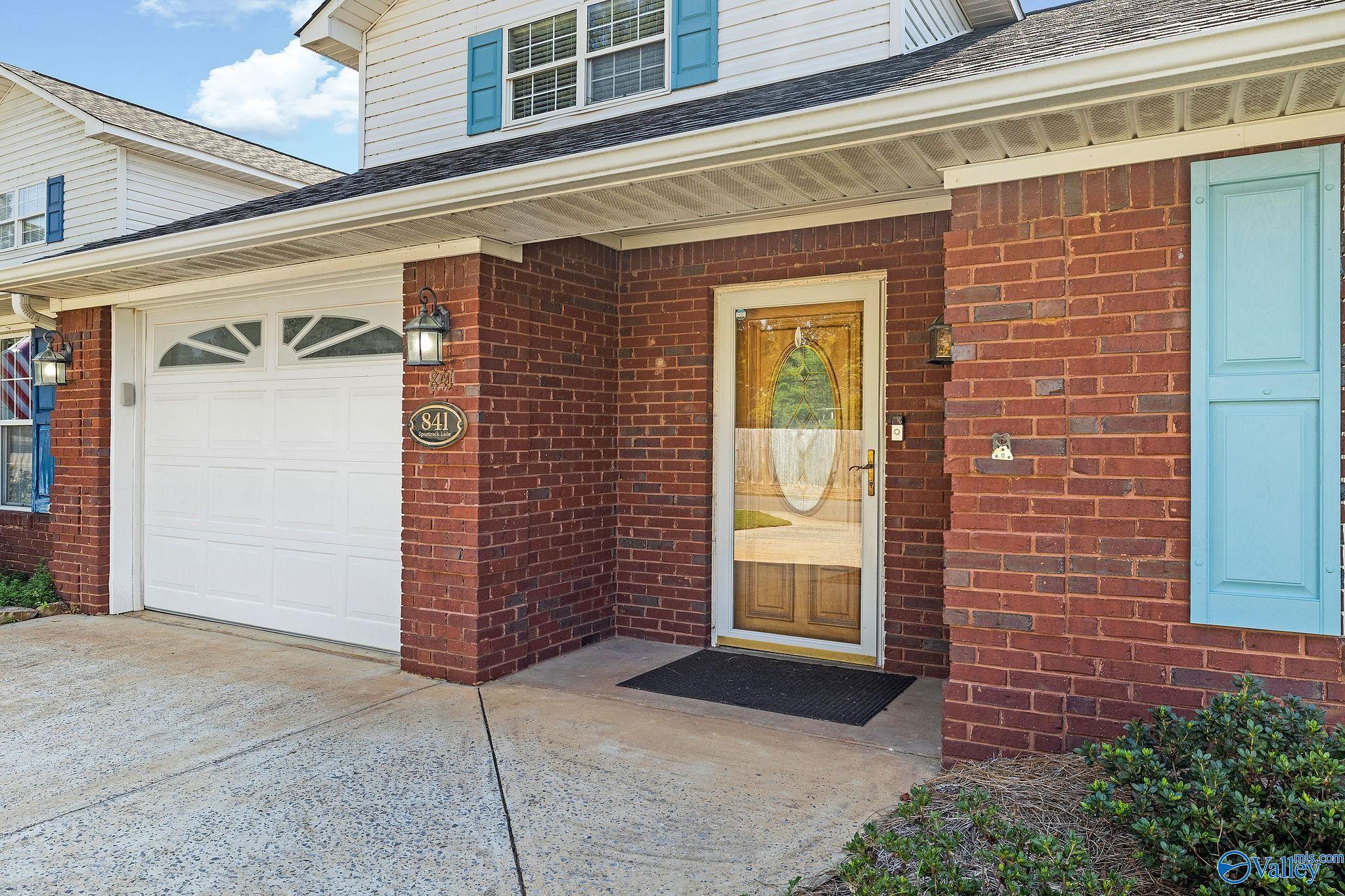 841 Spur Track Lane # 1
