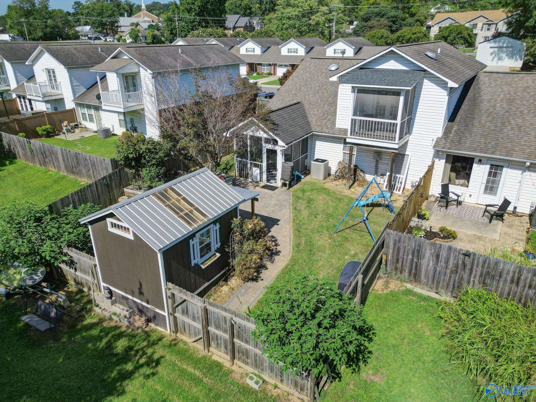 841 Spur Track Lane # 1
