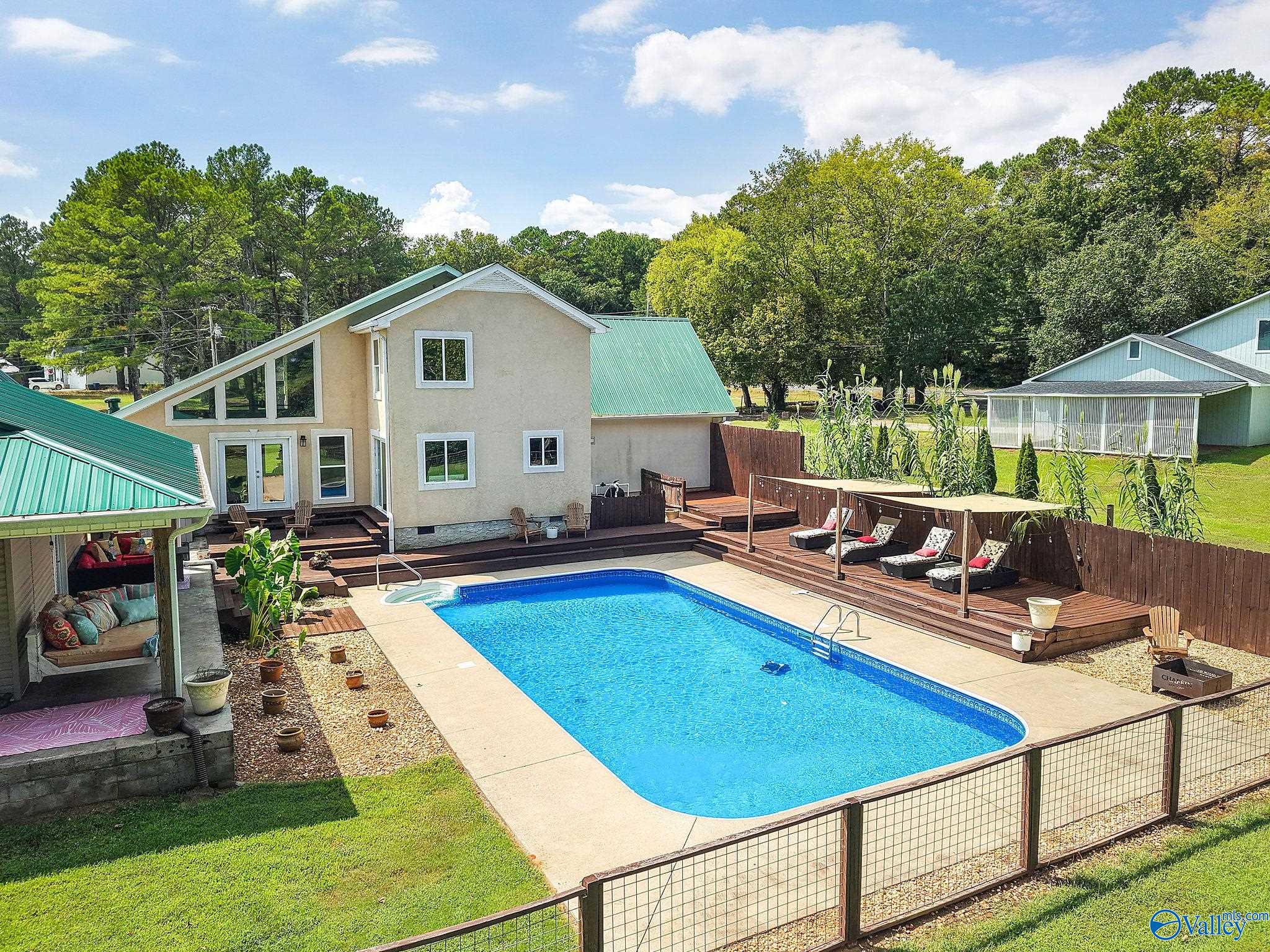120 Preston Cove Road