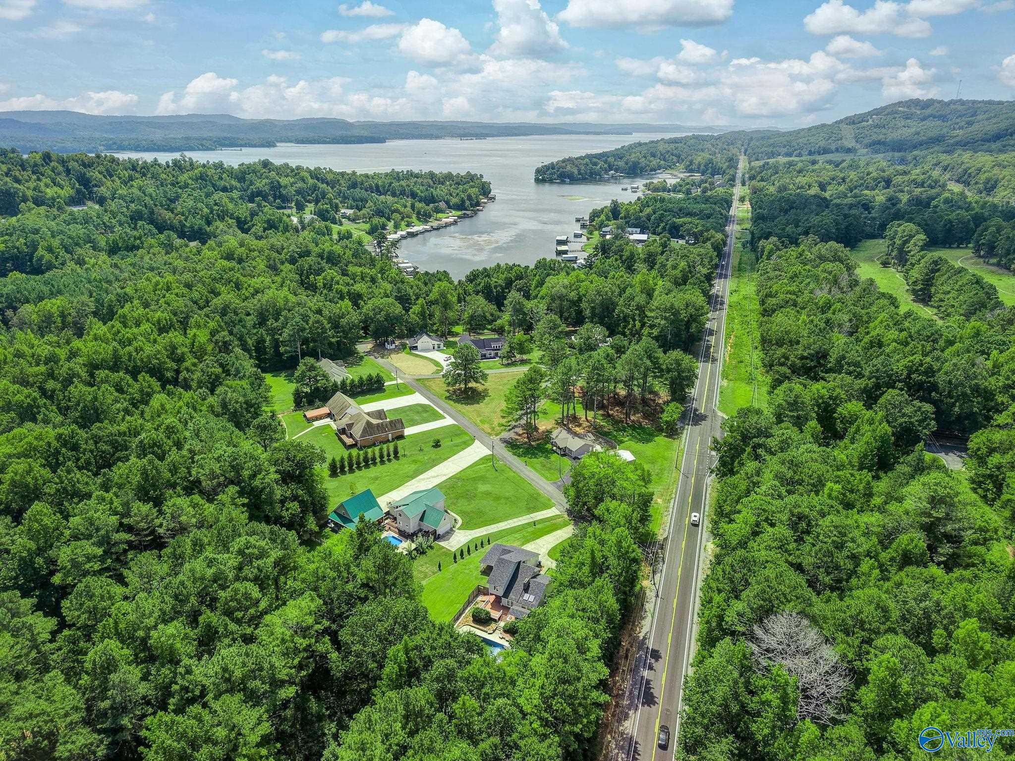 120 Preston Cove Road