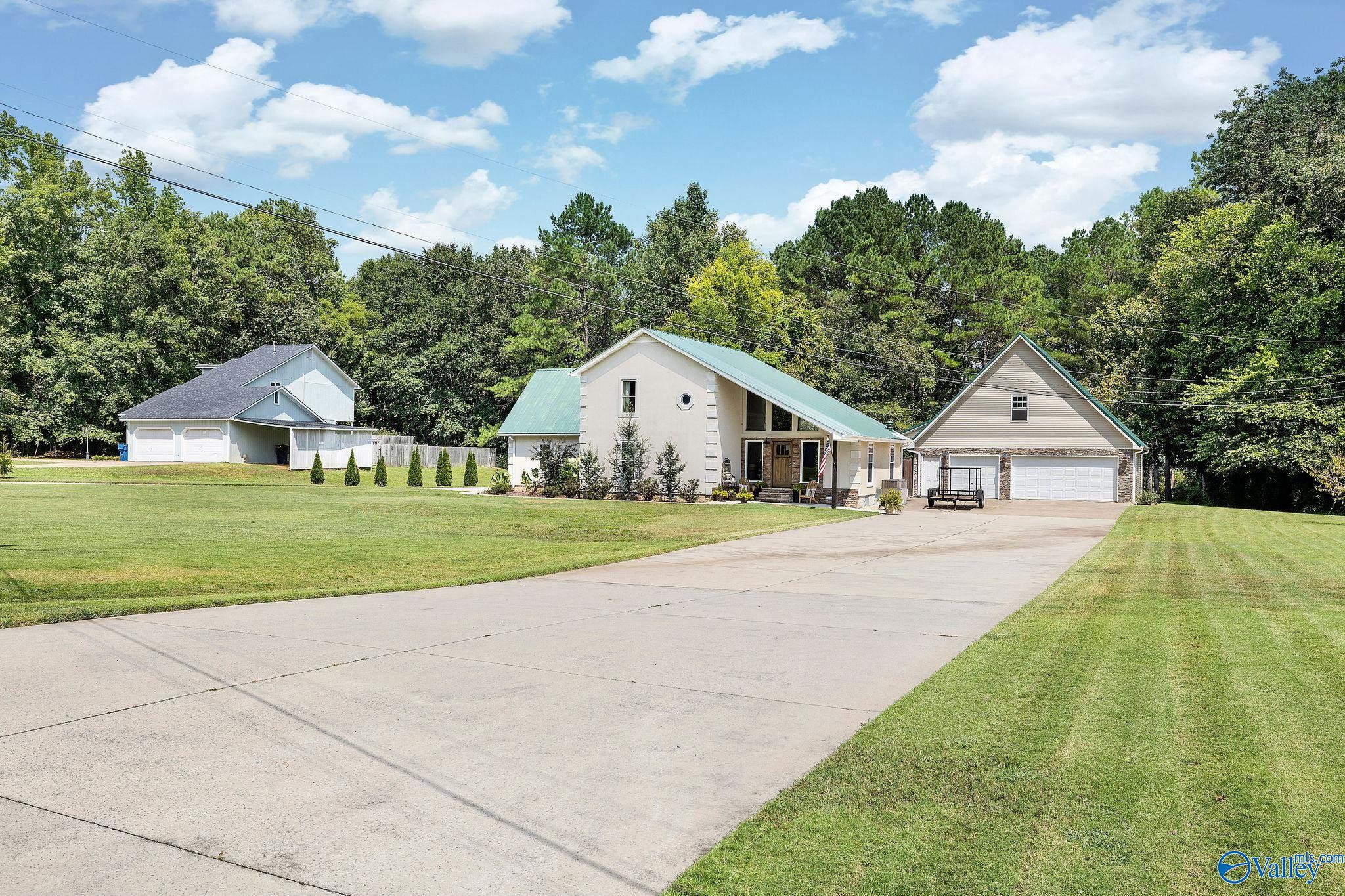 120 Preston Cove Road