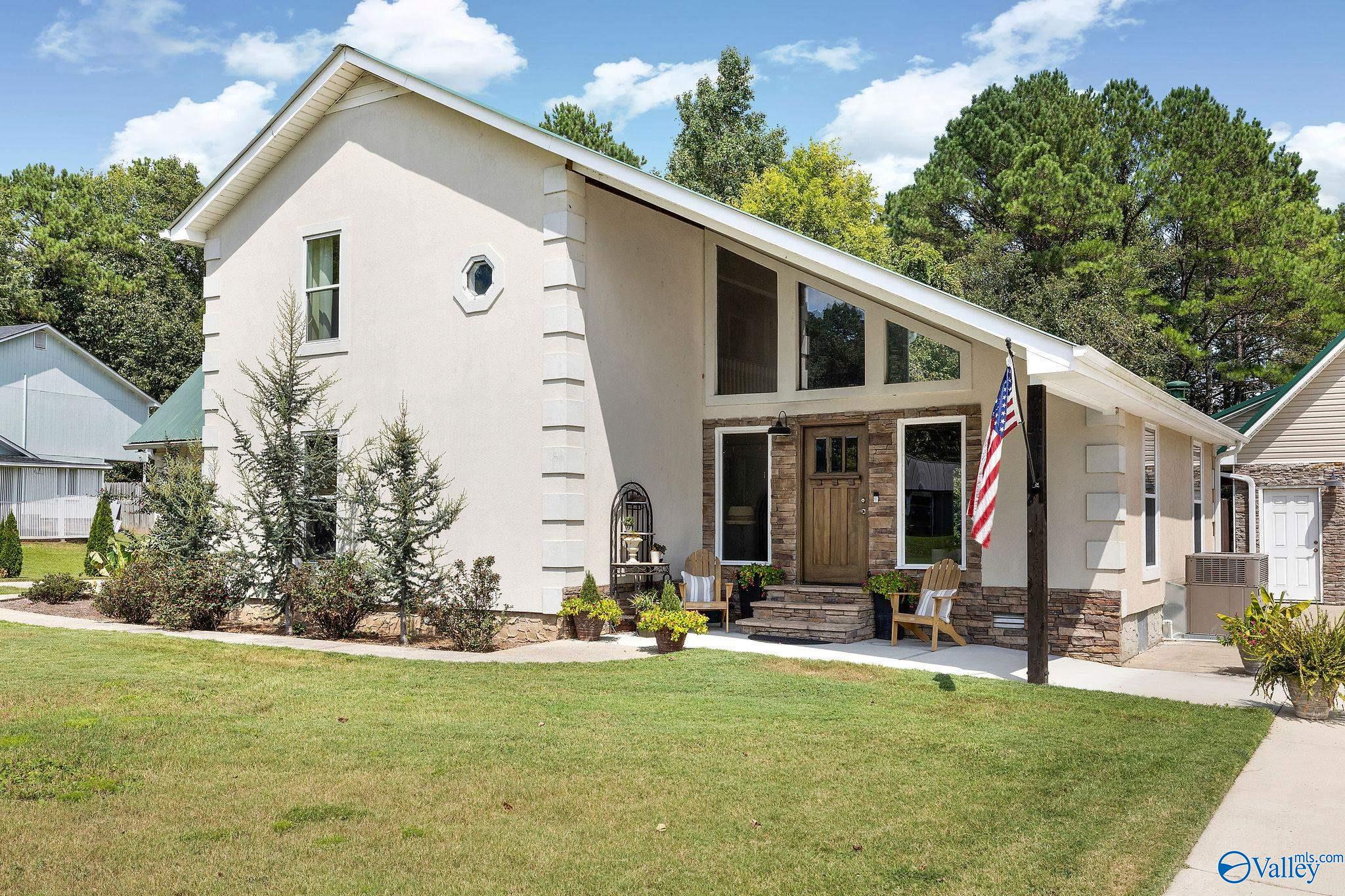 120 Preston Cove Road