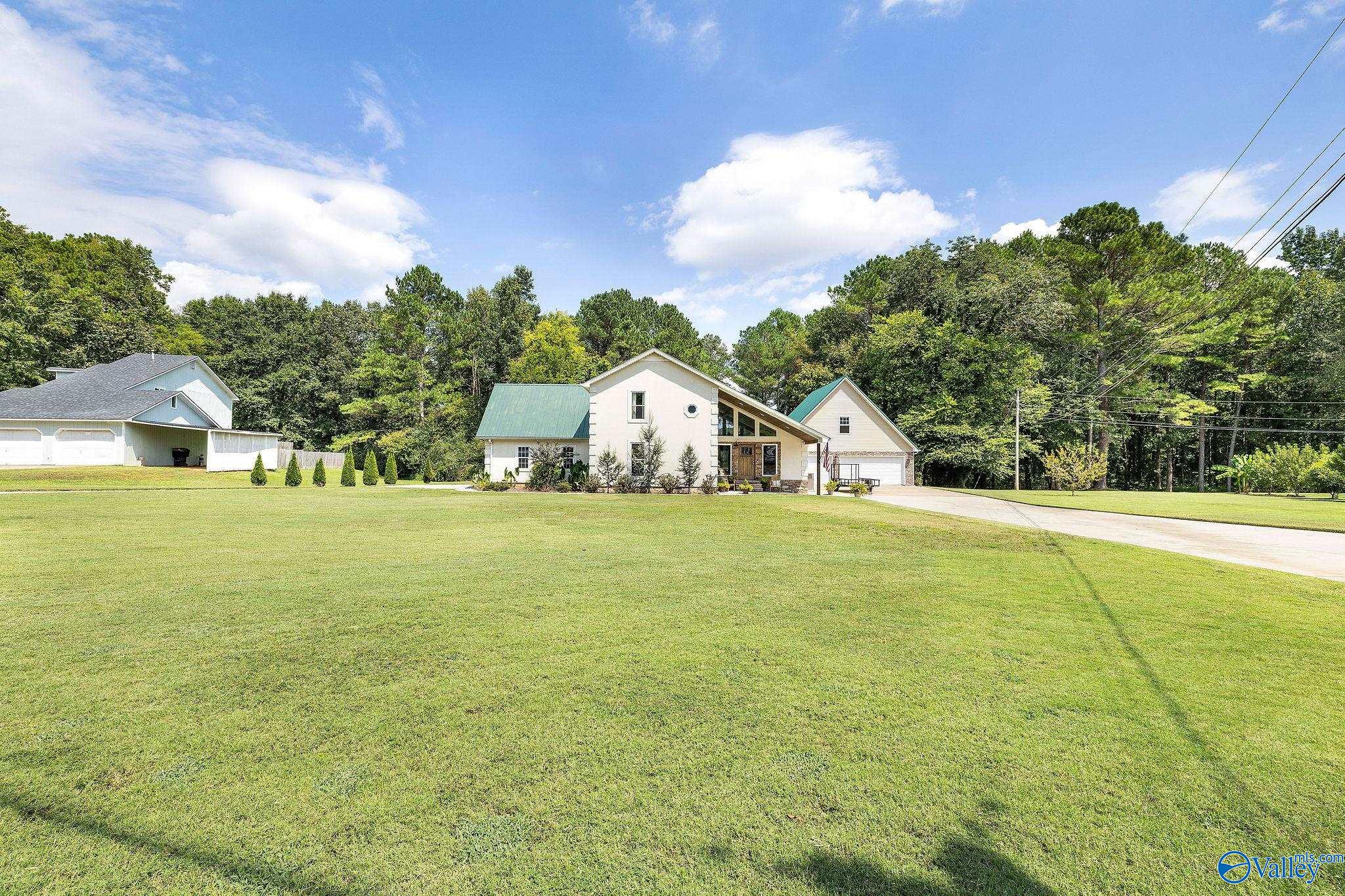 120 Preston Cove Road