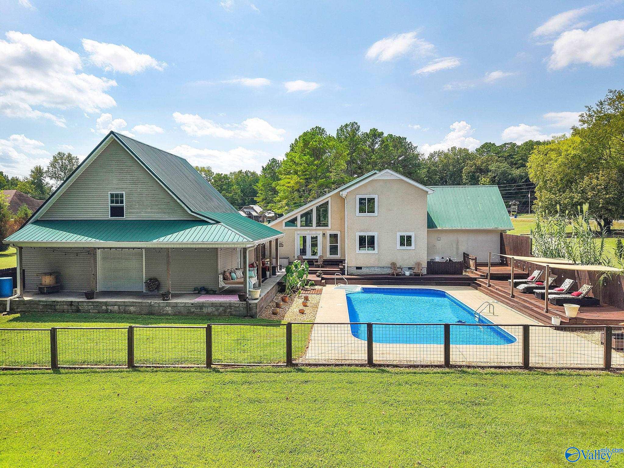 120 Preston Cove Road