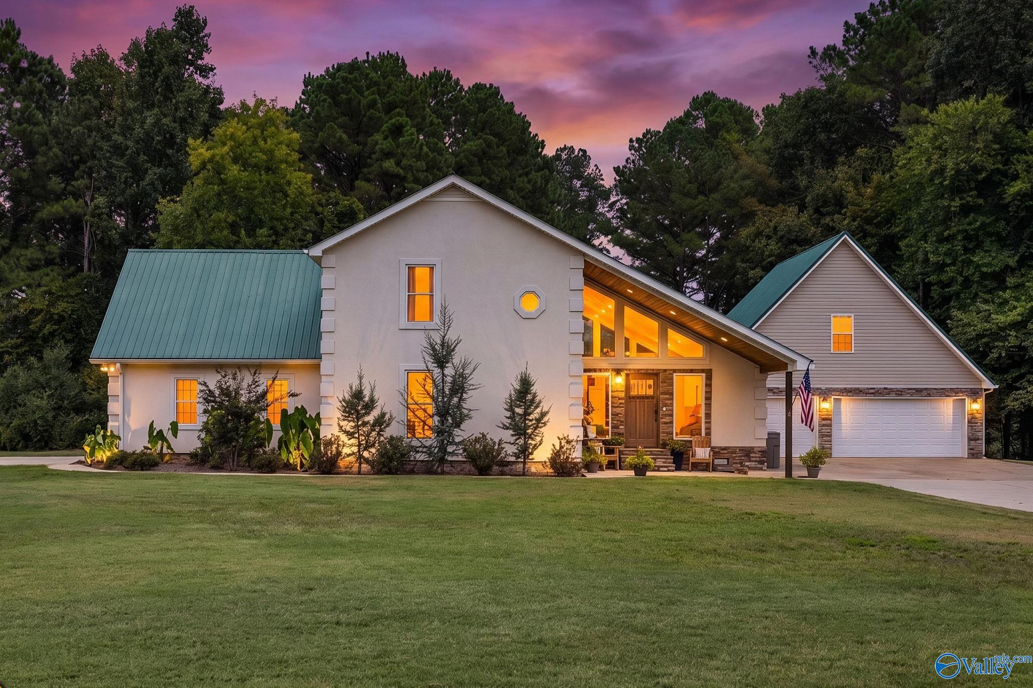 120 Preston Cove Road
