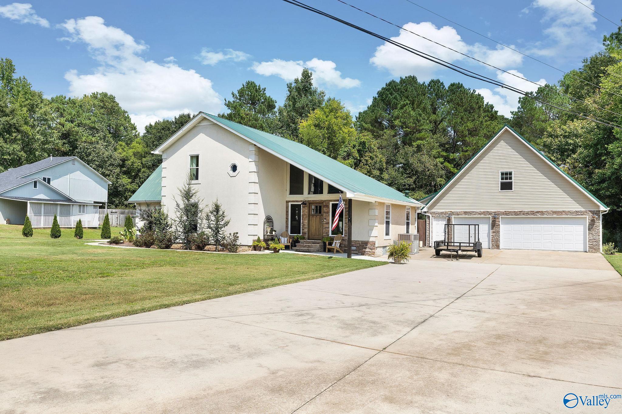 120 Preston Cove Road