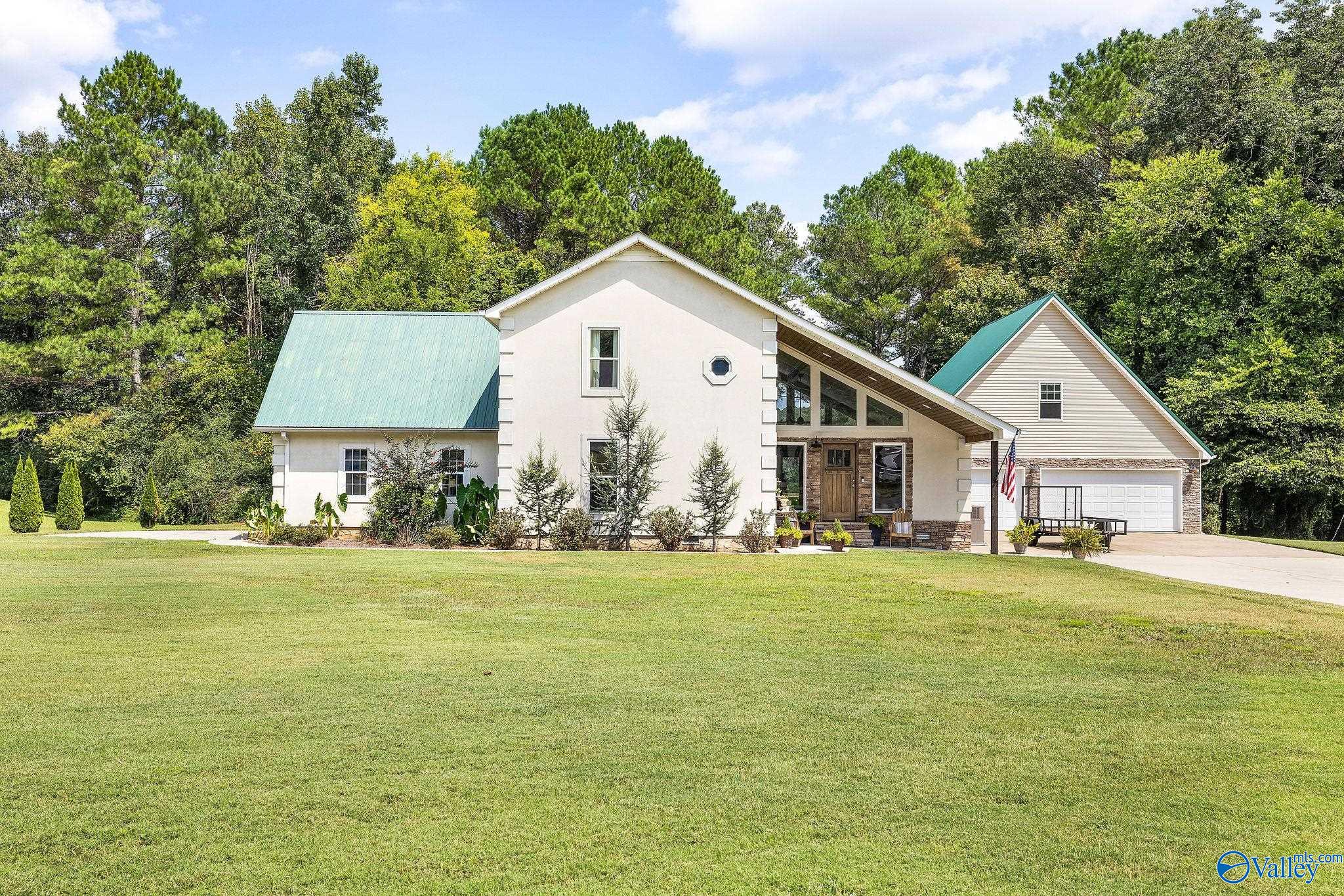 120 Preston Cove Road