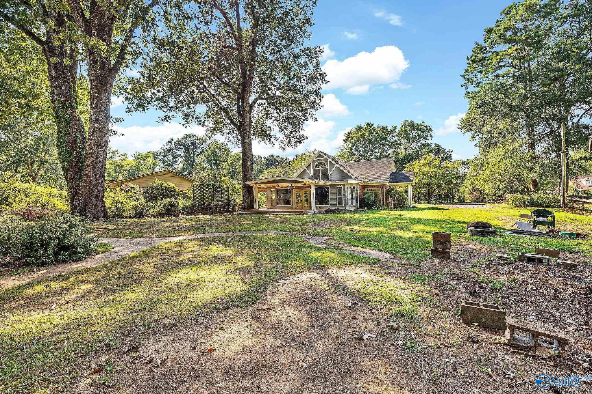 153 Allen Road