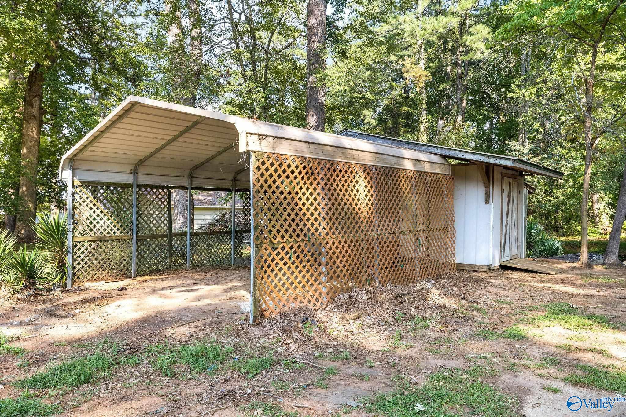 153 Allen Road