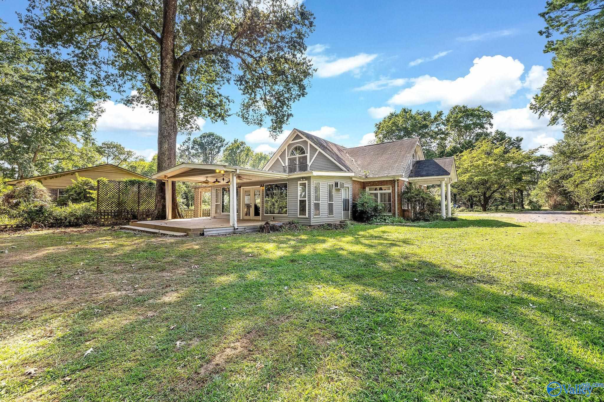 153 Allen Road