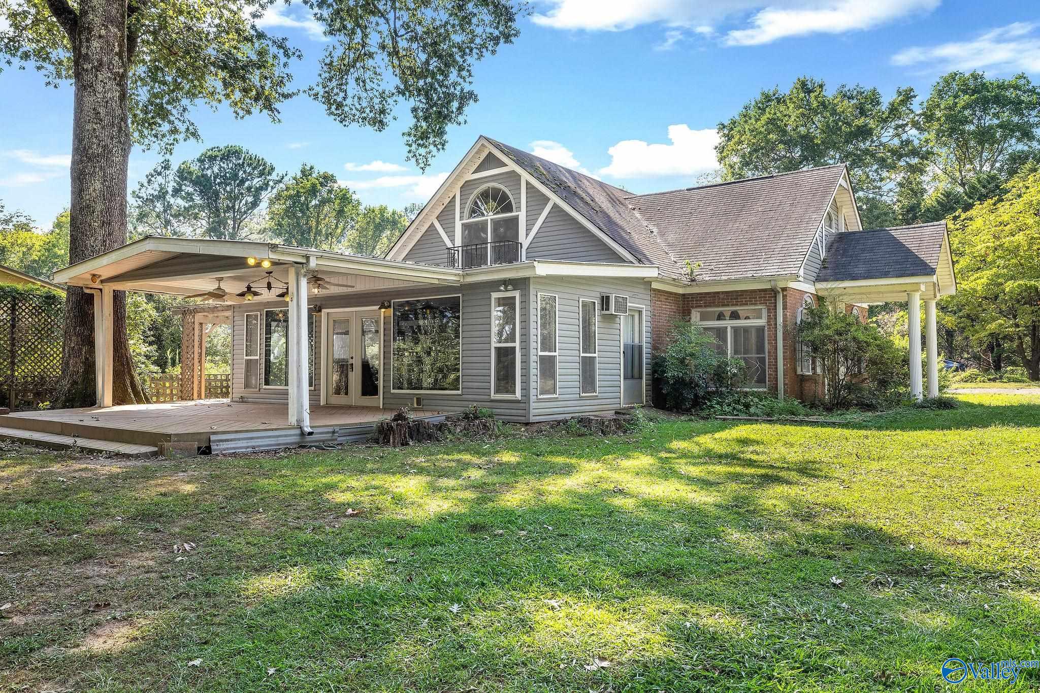 153 Allen Road