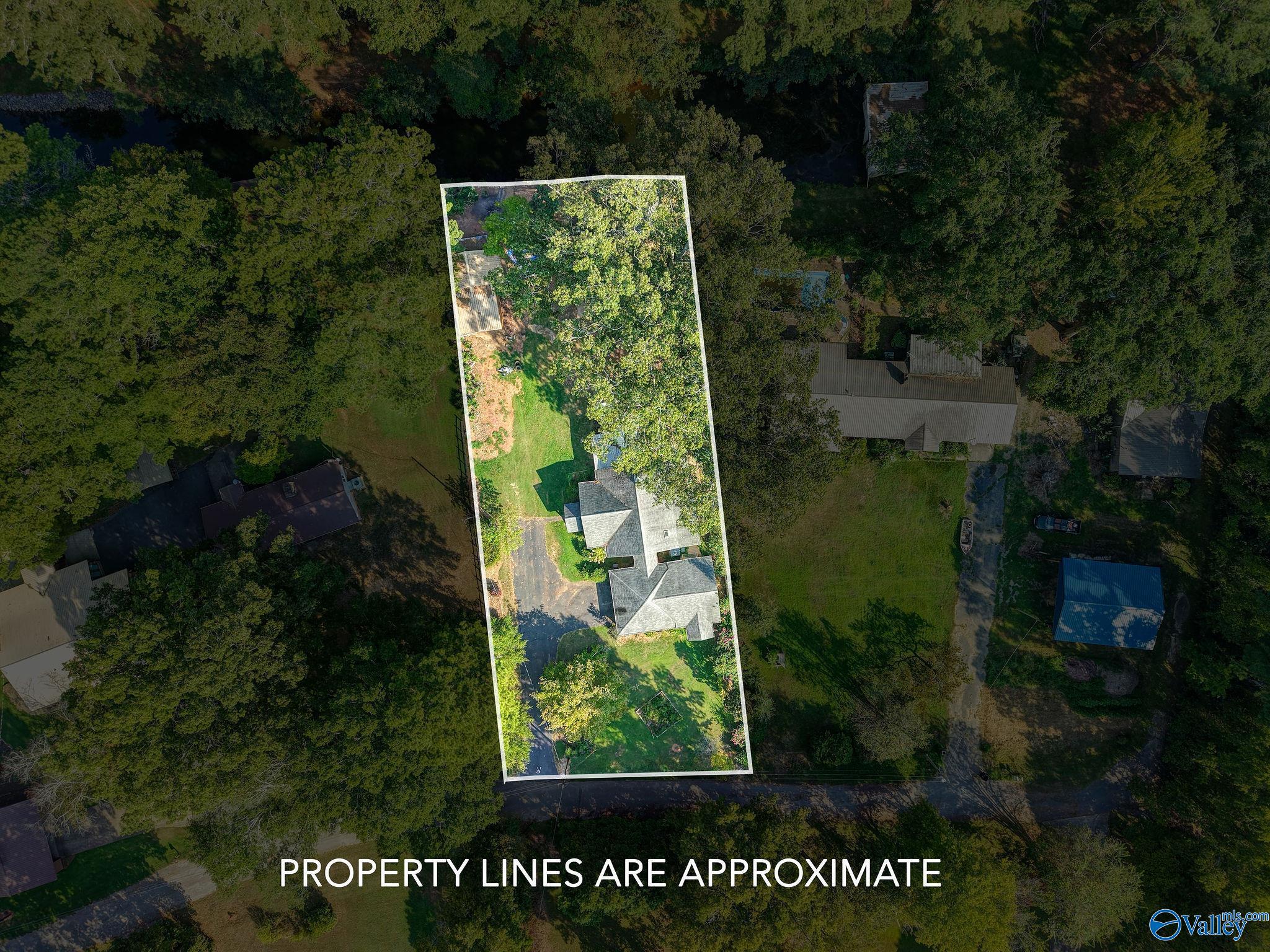 153 Allen Road