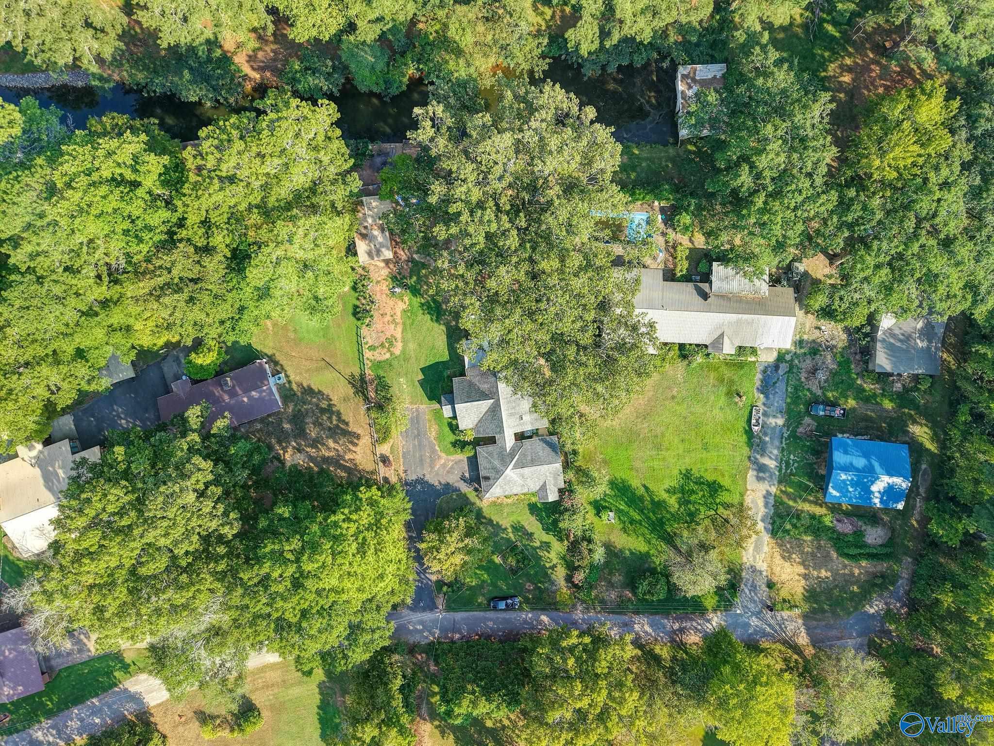 153 Allen Road
