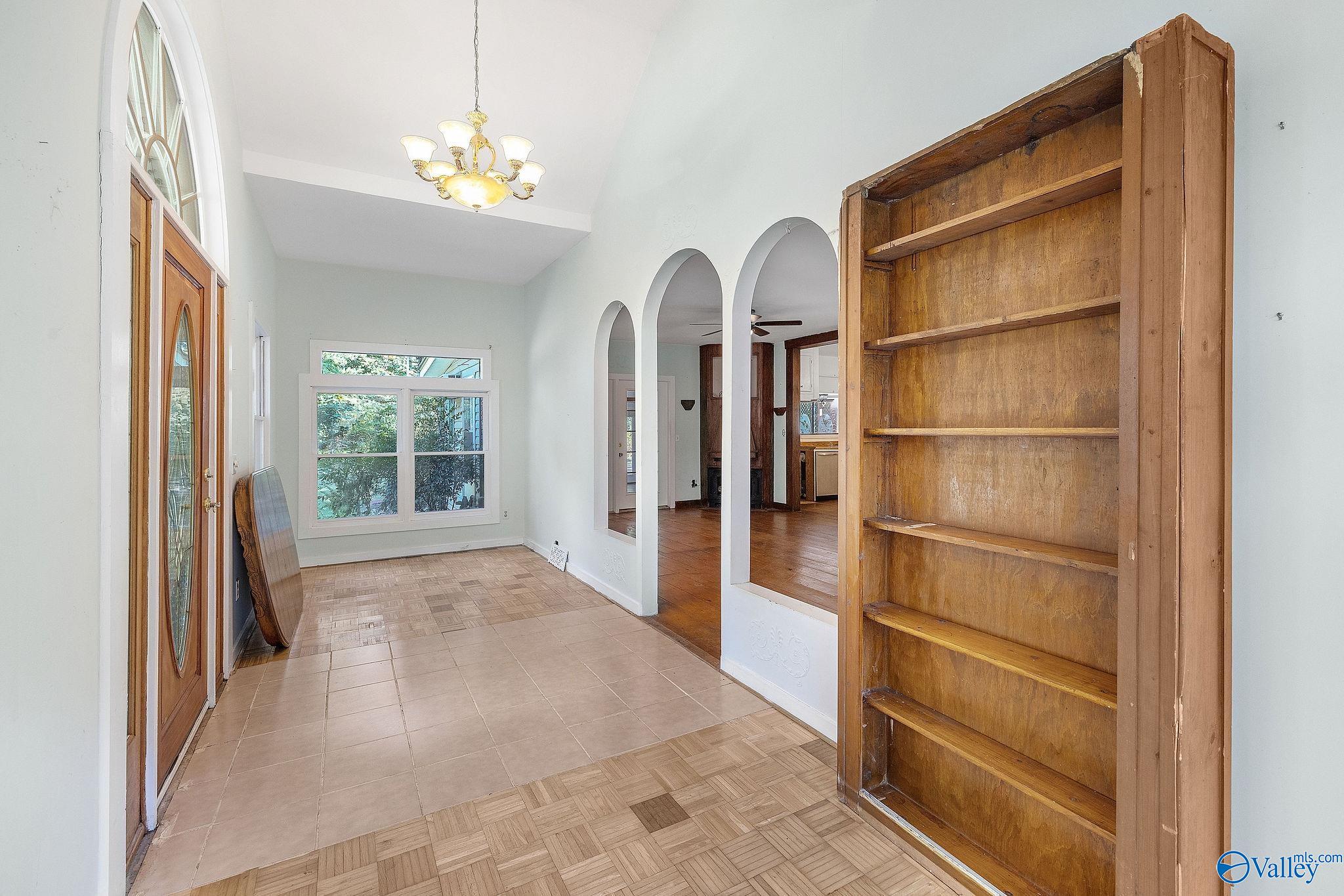 153 Allen Road