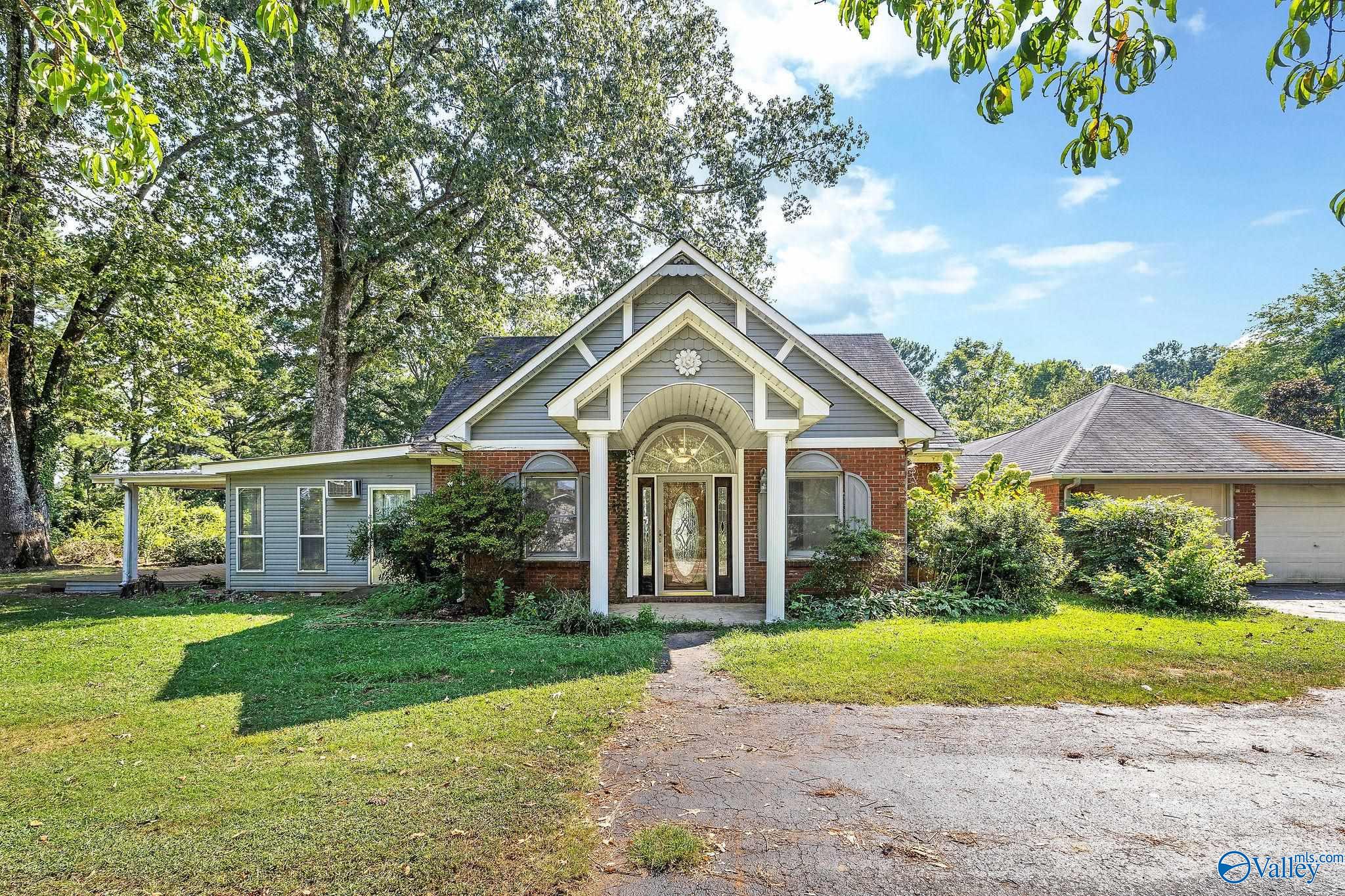 153 Allen Road