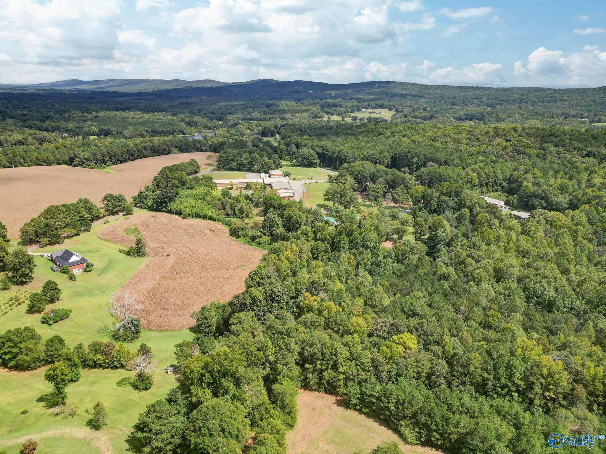 2 Acres Highland Lane