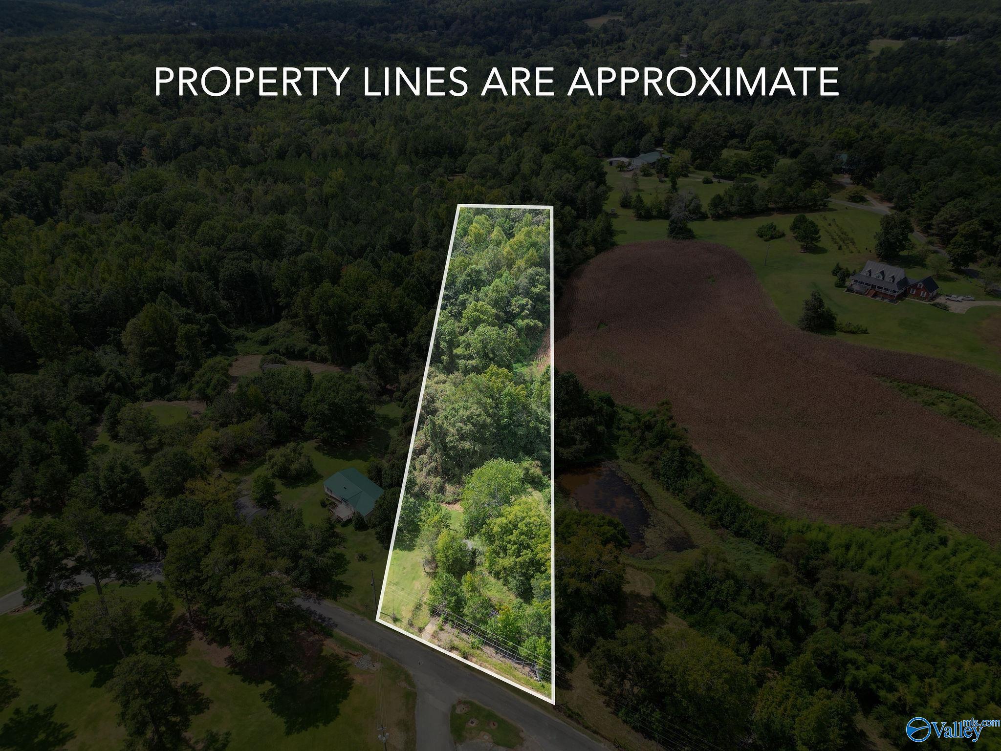 2 Acres Highland Lane