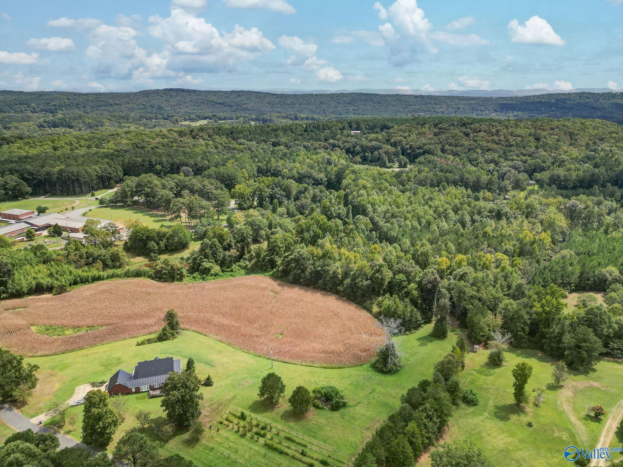 2 Acres Highland Lane