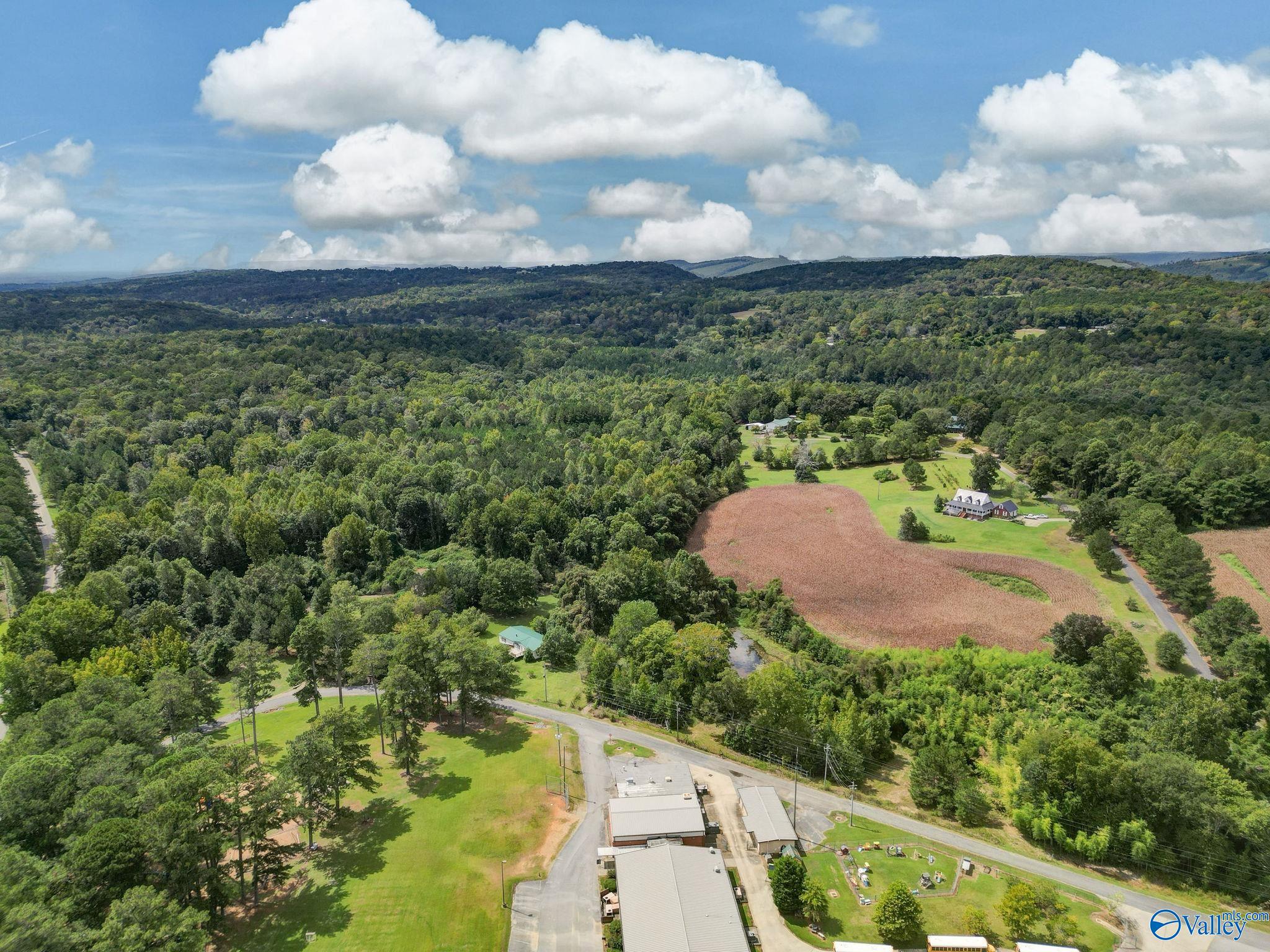 2 Acres Highland Lane