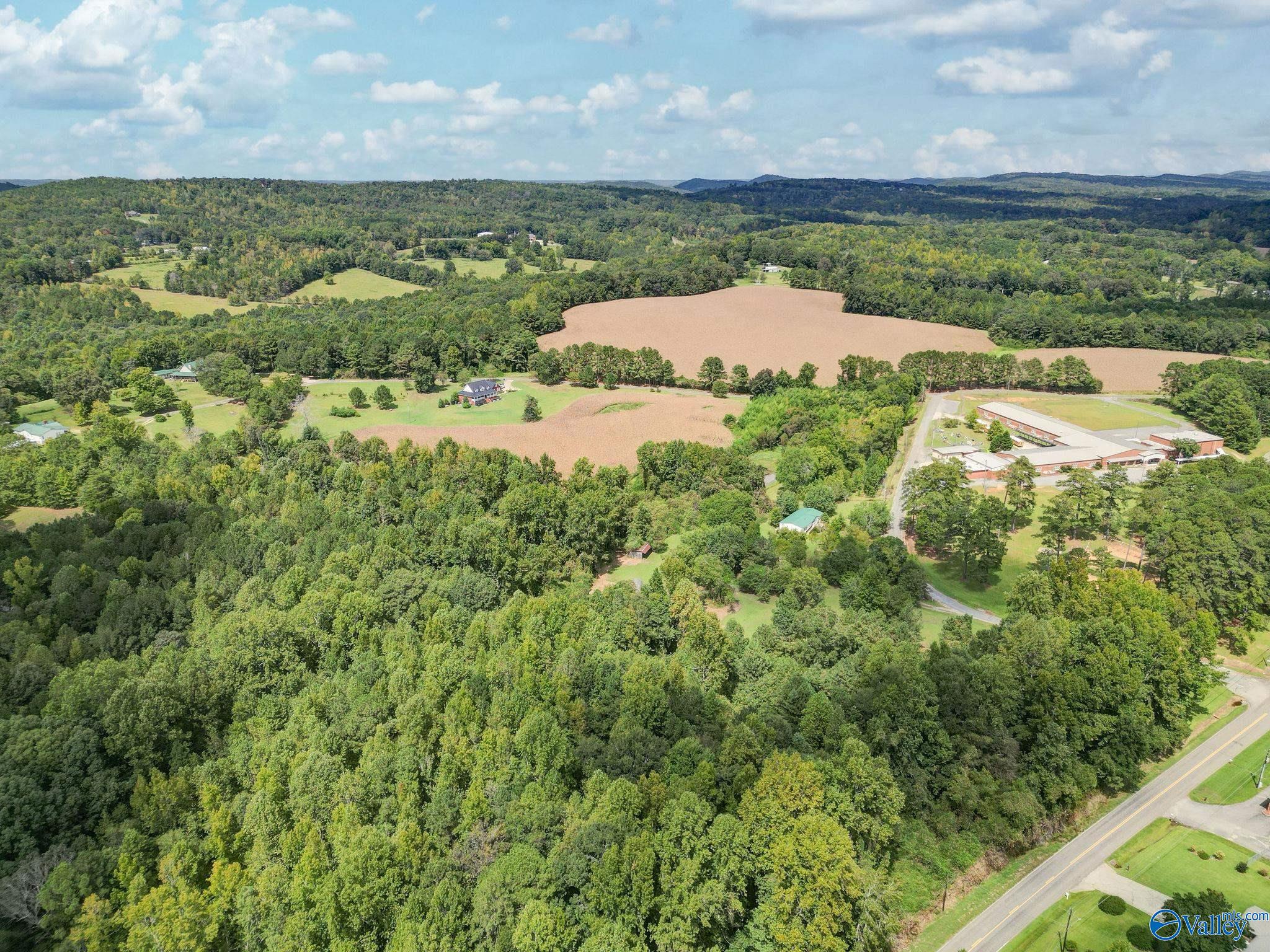 2 Acres Highland Lane