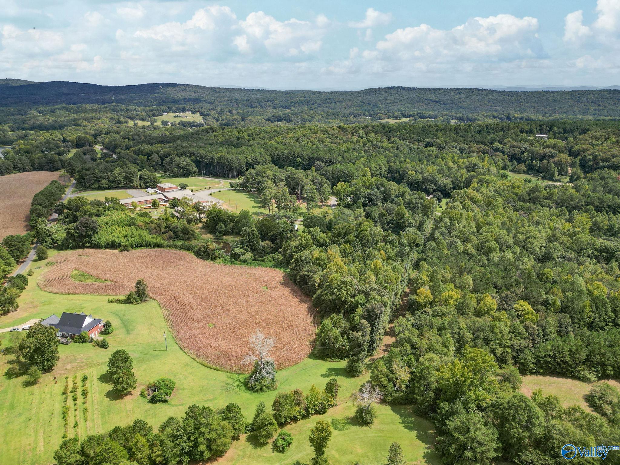 2 Acres Highland Lane