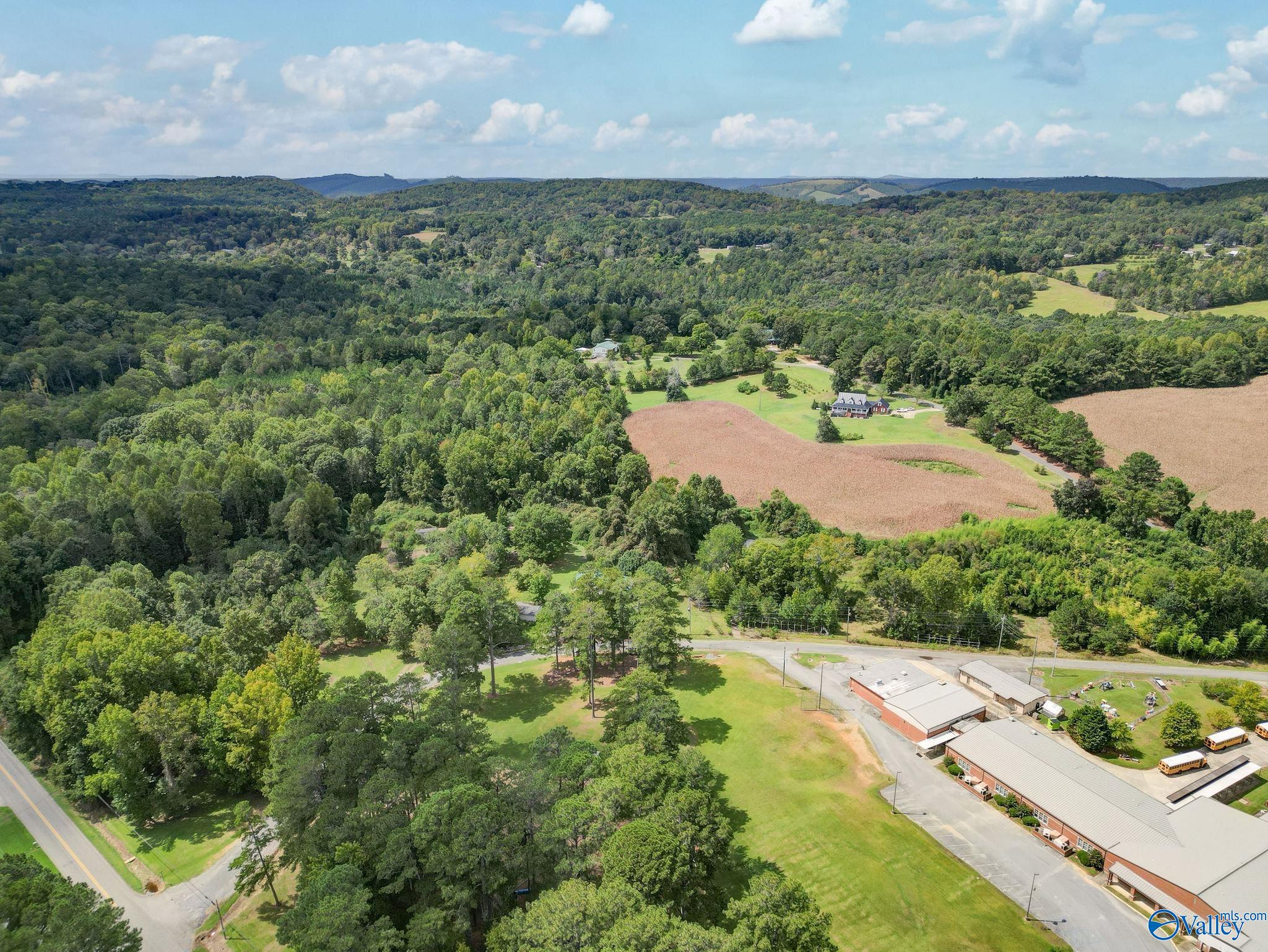 2 Acres Highland Lane
