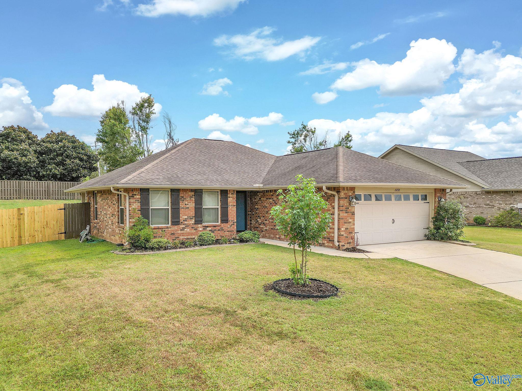 15772 NW Coach House Court