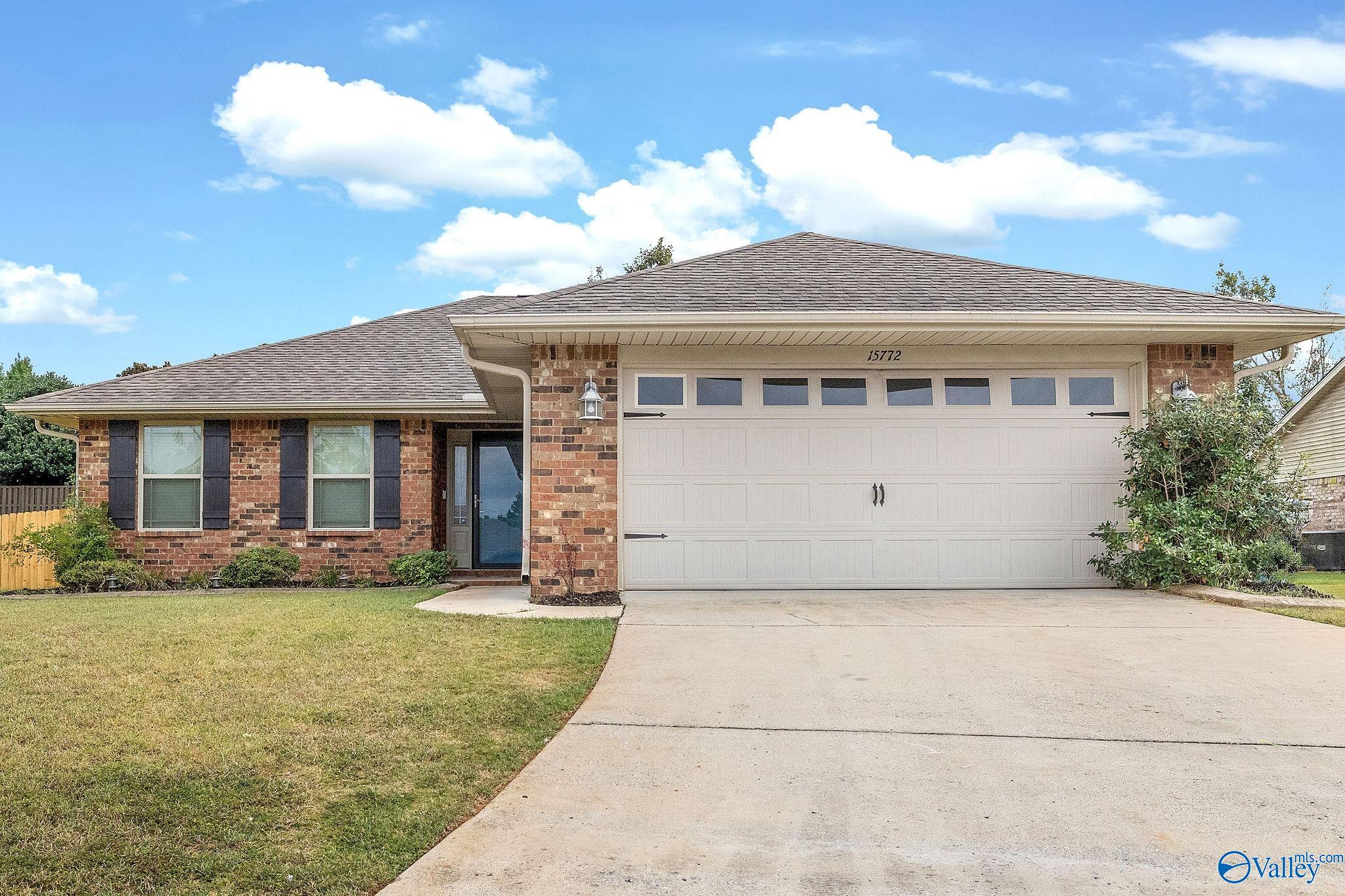 15772 NW Coach House Court