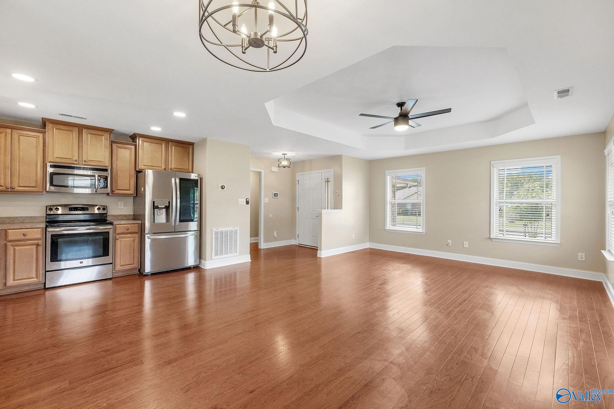 15772 NW Coach House Court