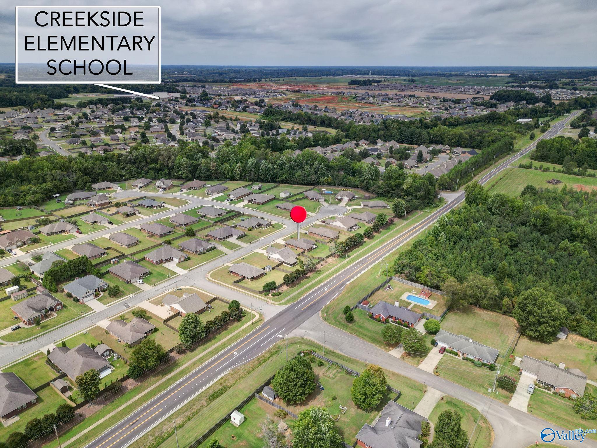 15772 NW Coach House Court