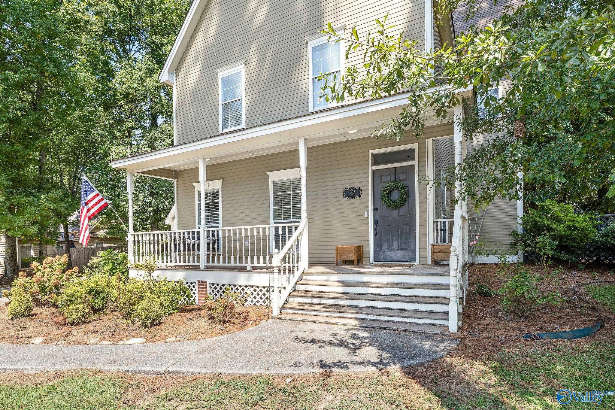 1305 Jane Avenue
