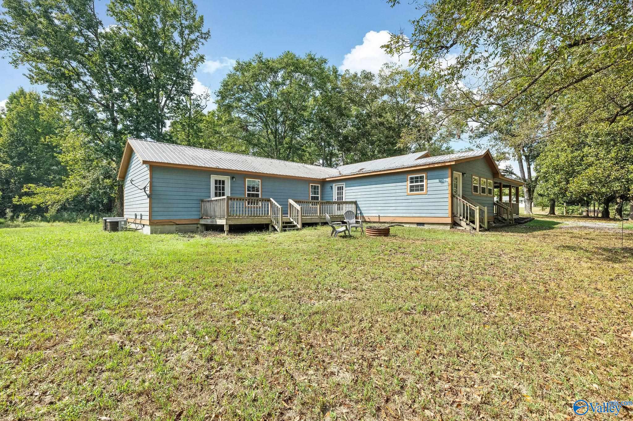 3852 Highpoint Road