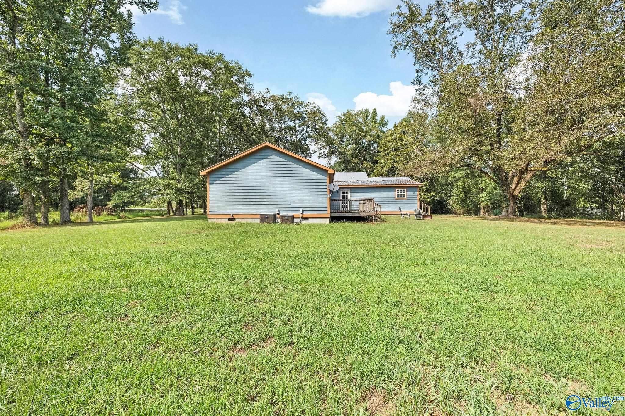 3852 Highpoint Road