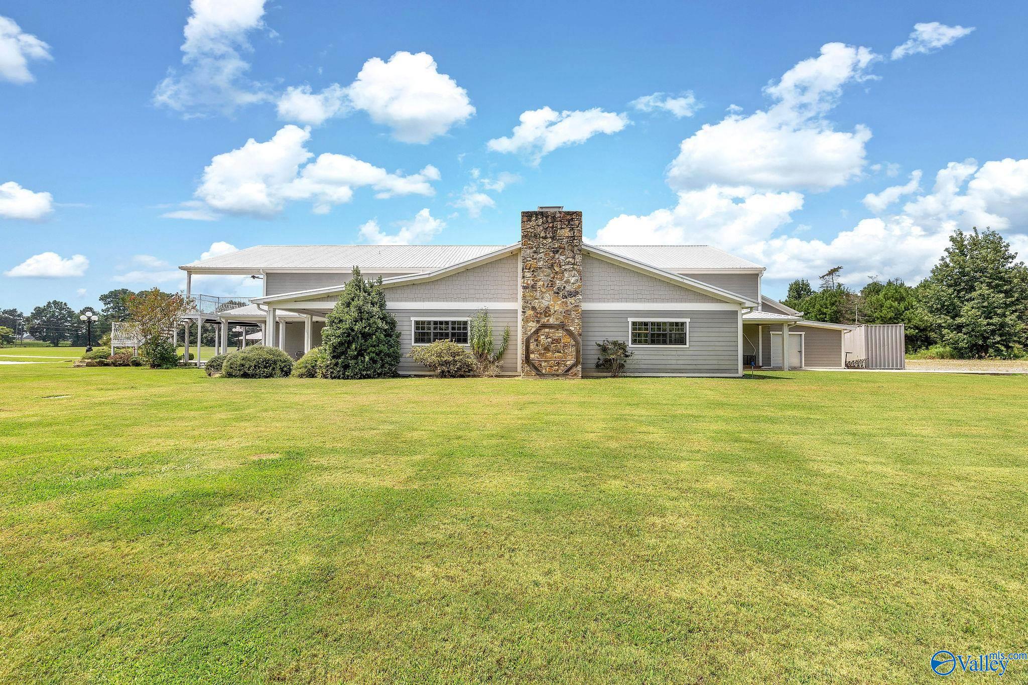 2180 Section Line Road