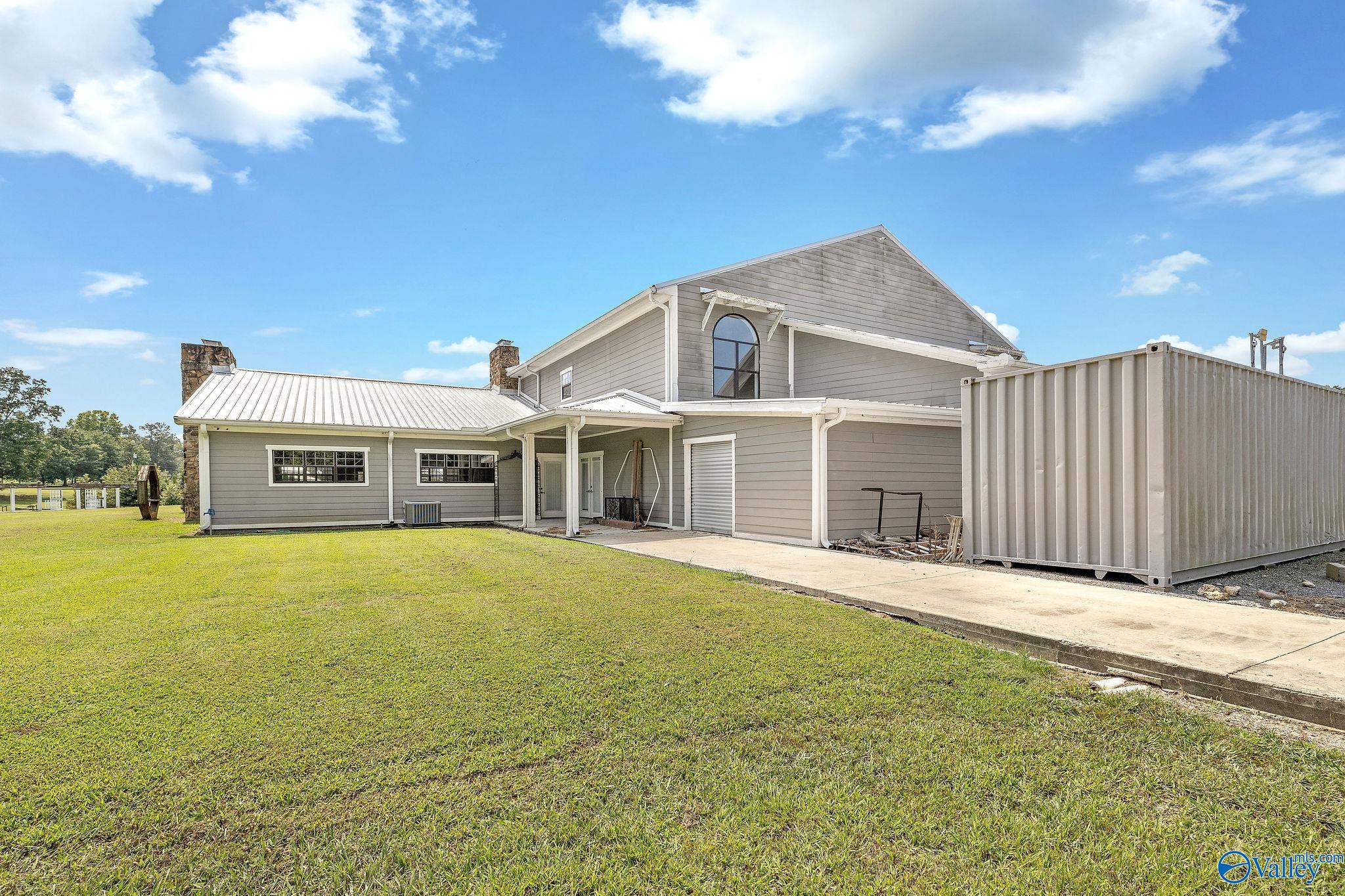 2180 Section Line Road