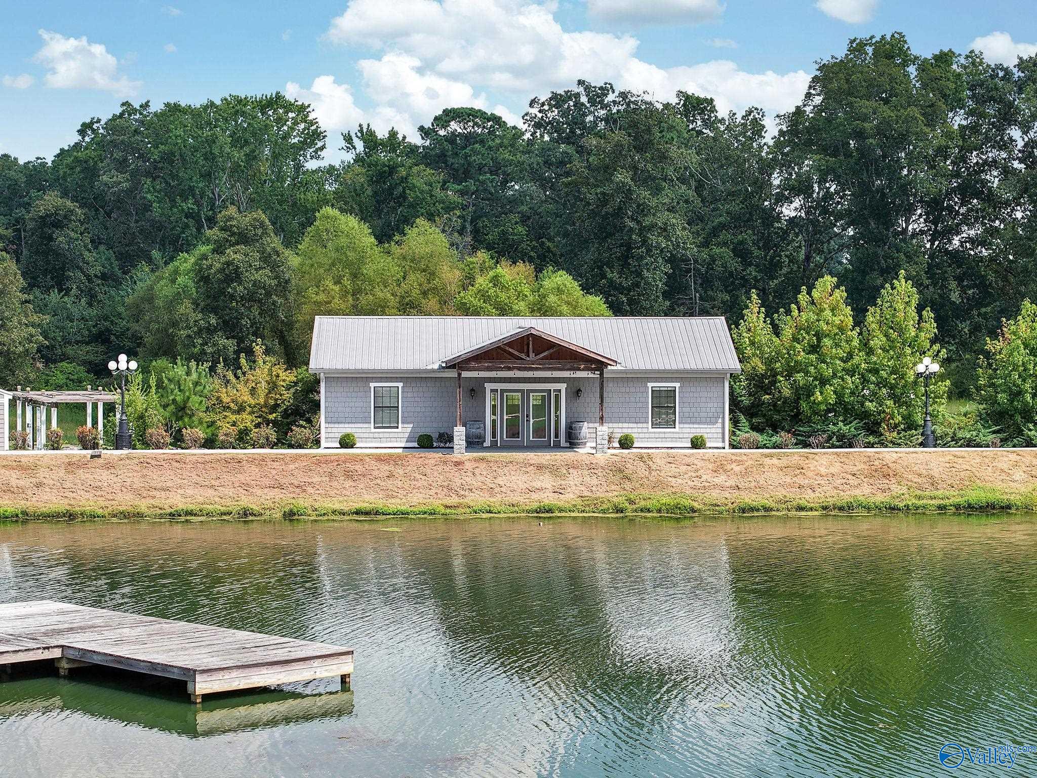 2180 Section Line Road