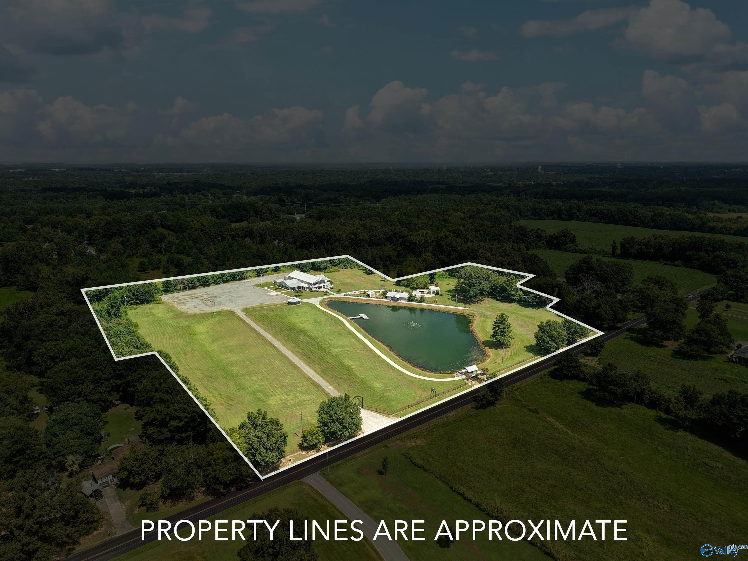 2180 Section Line Road