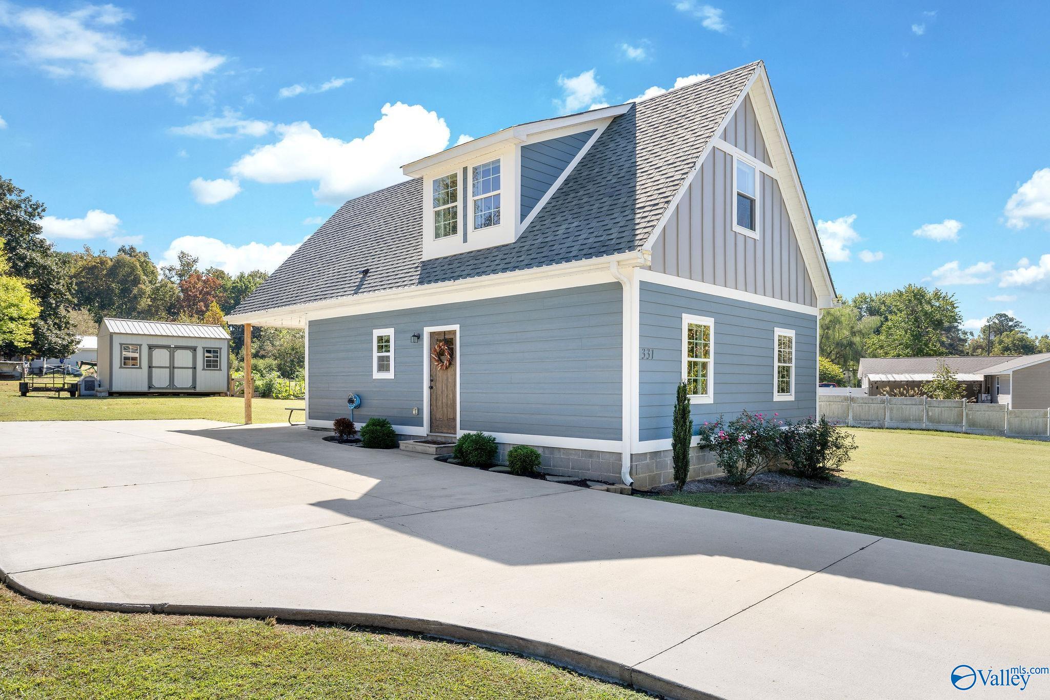331 Ayers Circle