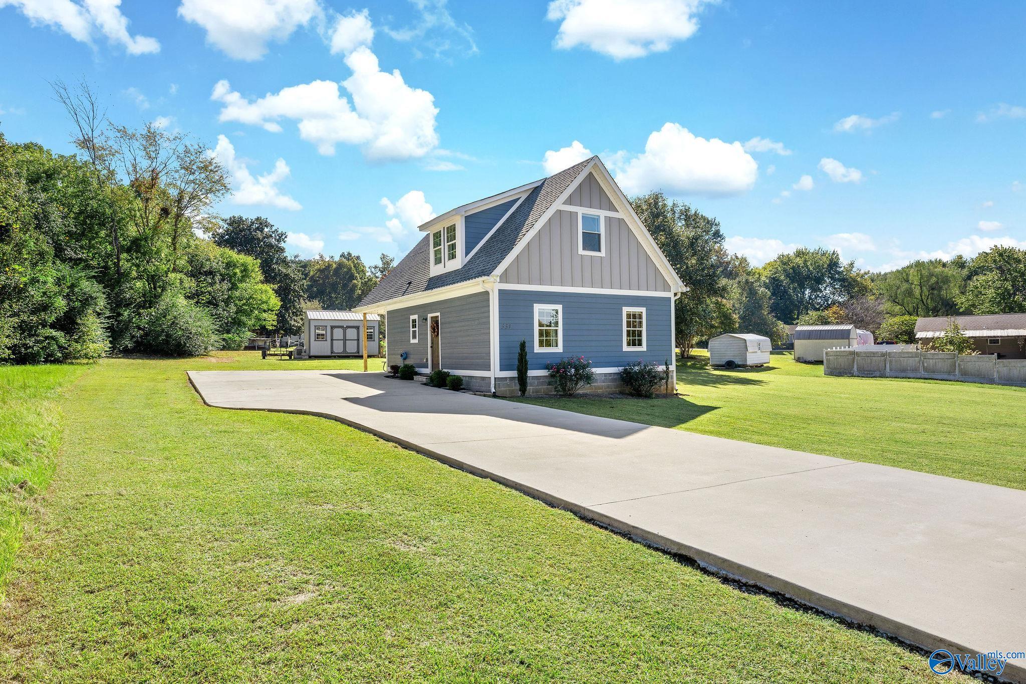 331 Ayers Circle