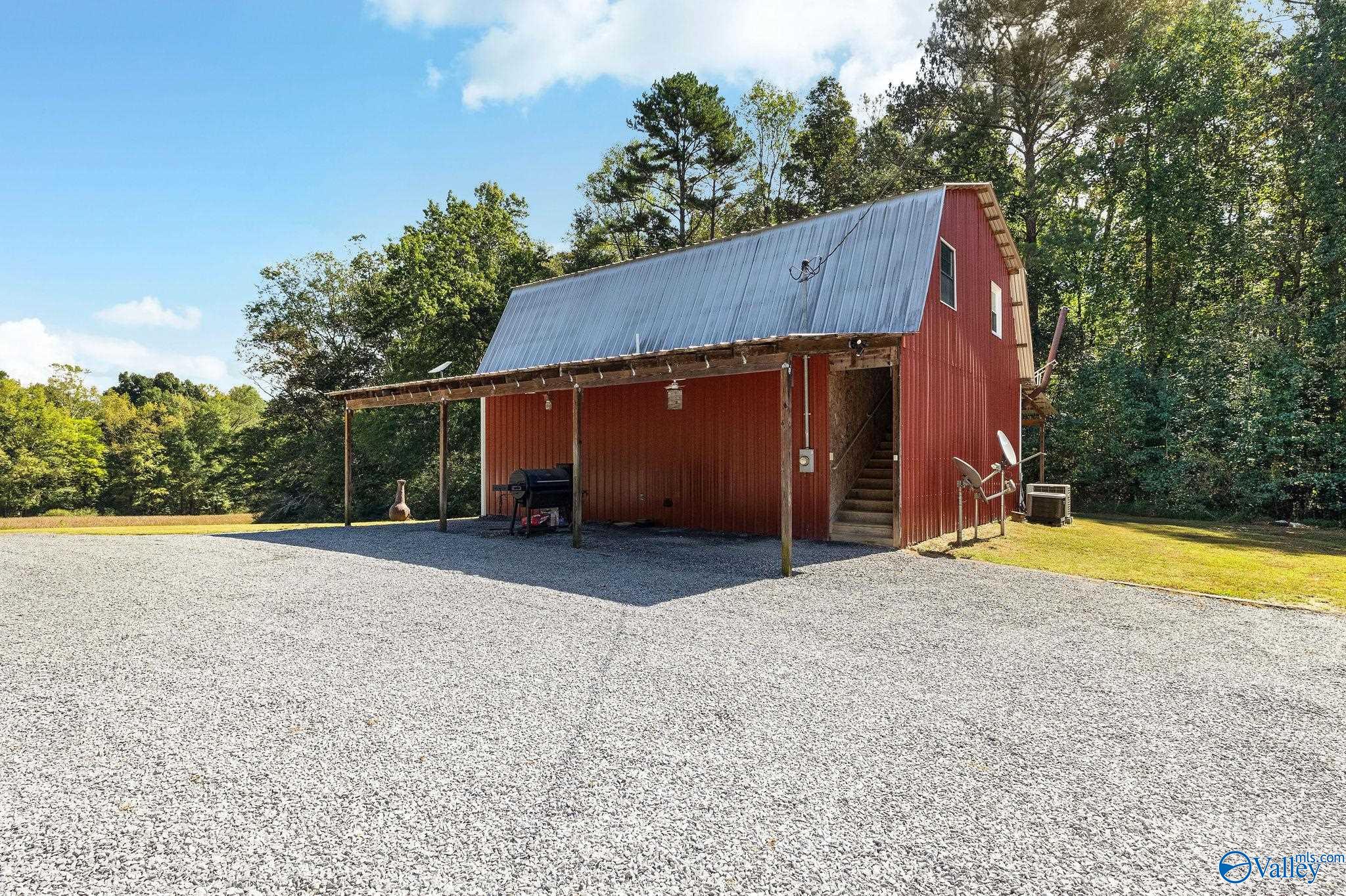 6021 Sand Valley Road