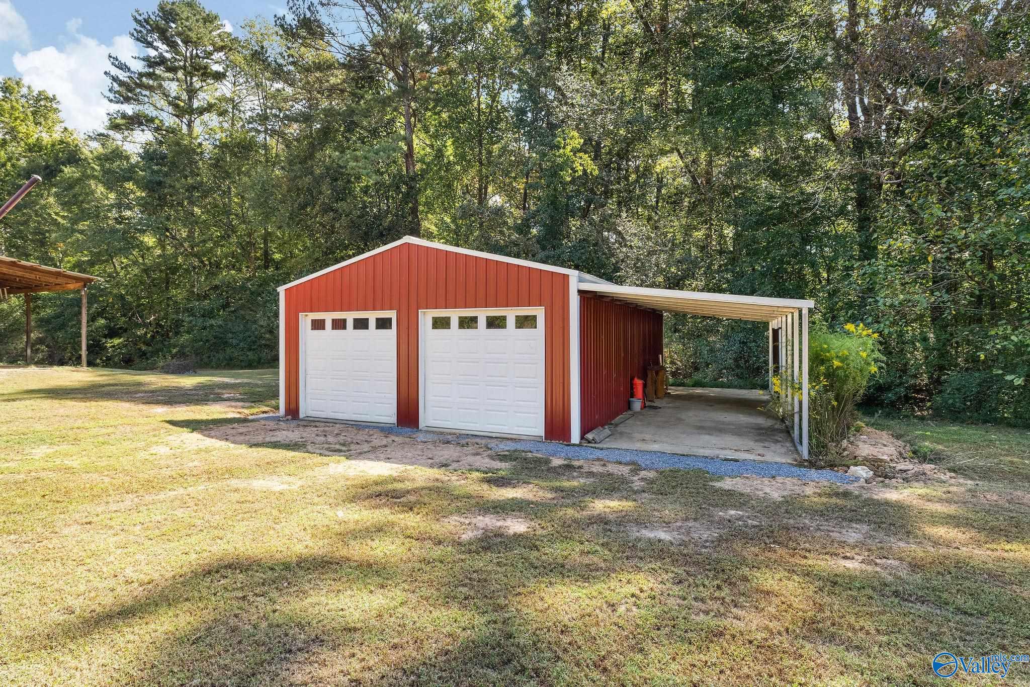 6021 Sand Valley Road