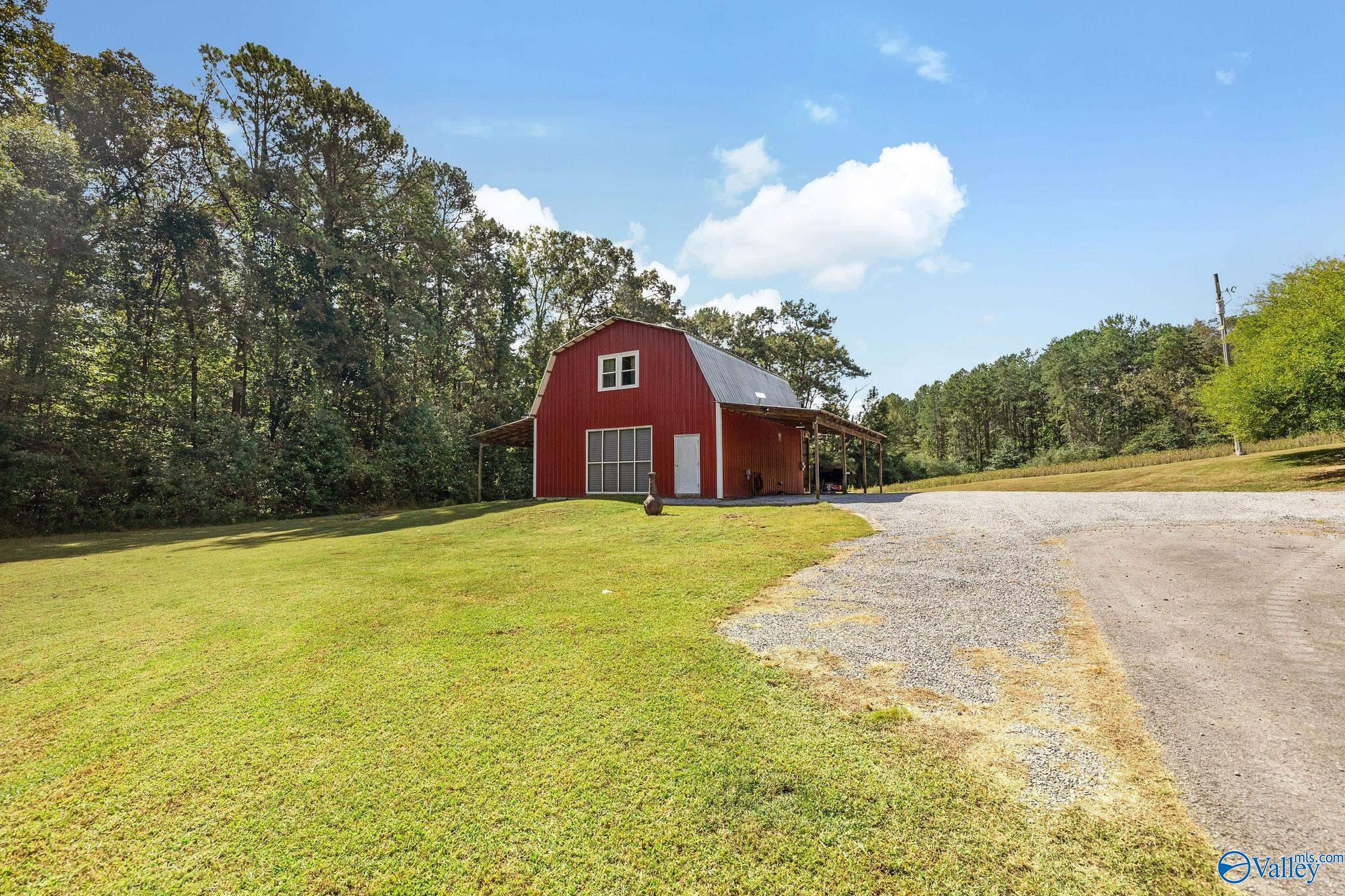 6021 Sand Valley Road