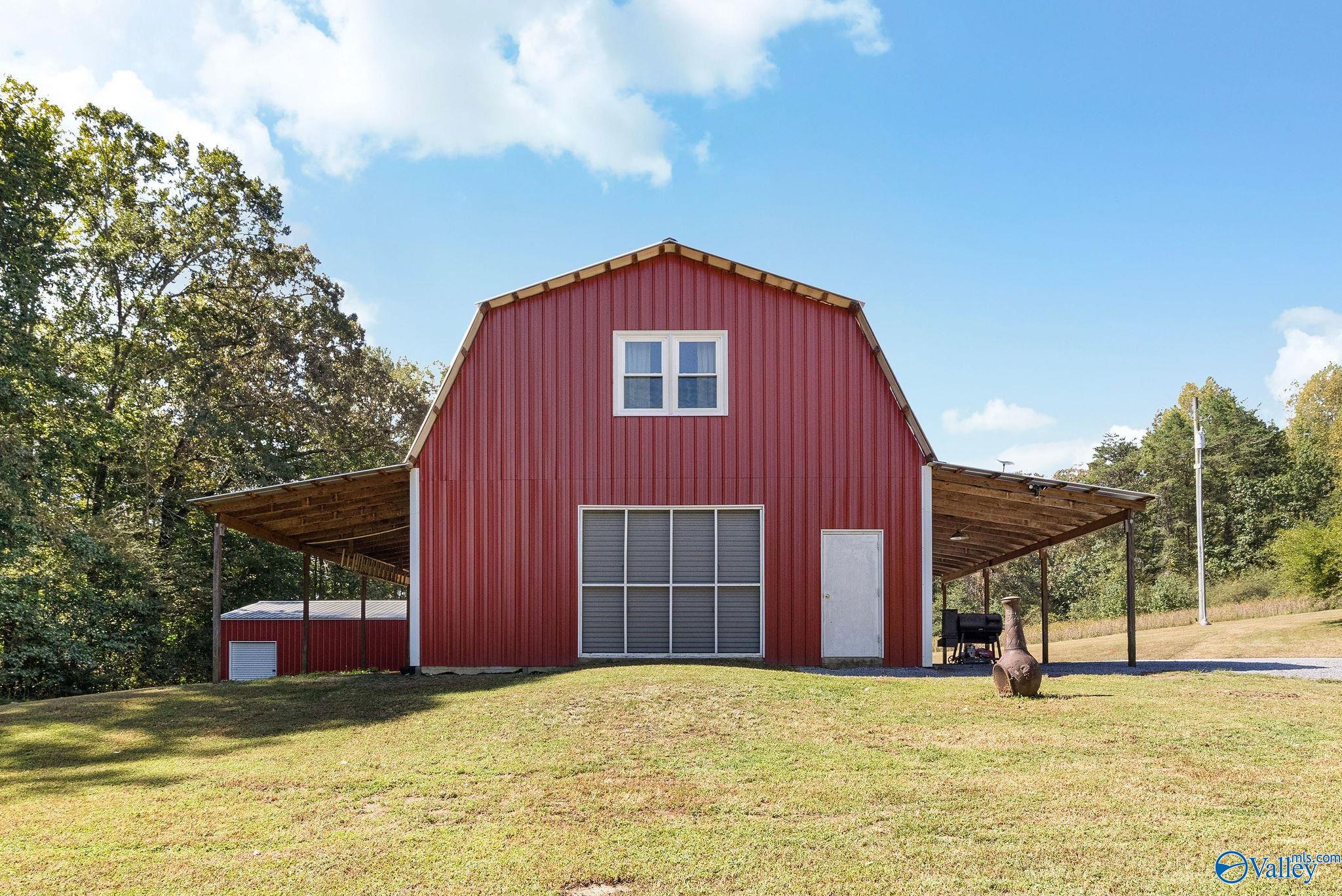 6021 Sand Valley Road