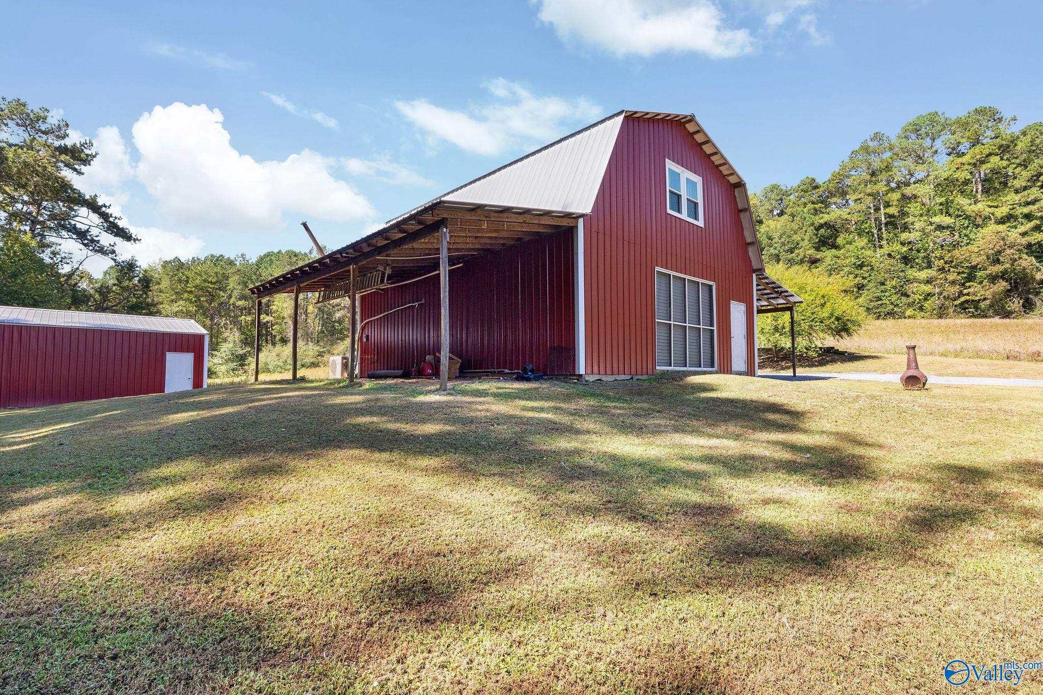 6021 Sand Valley Road