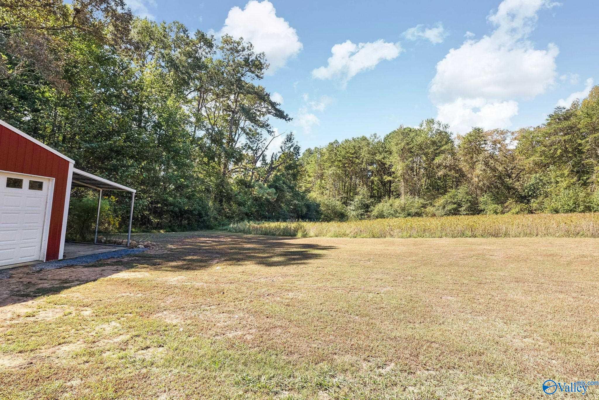 6021 Sand Valley Road