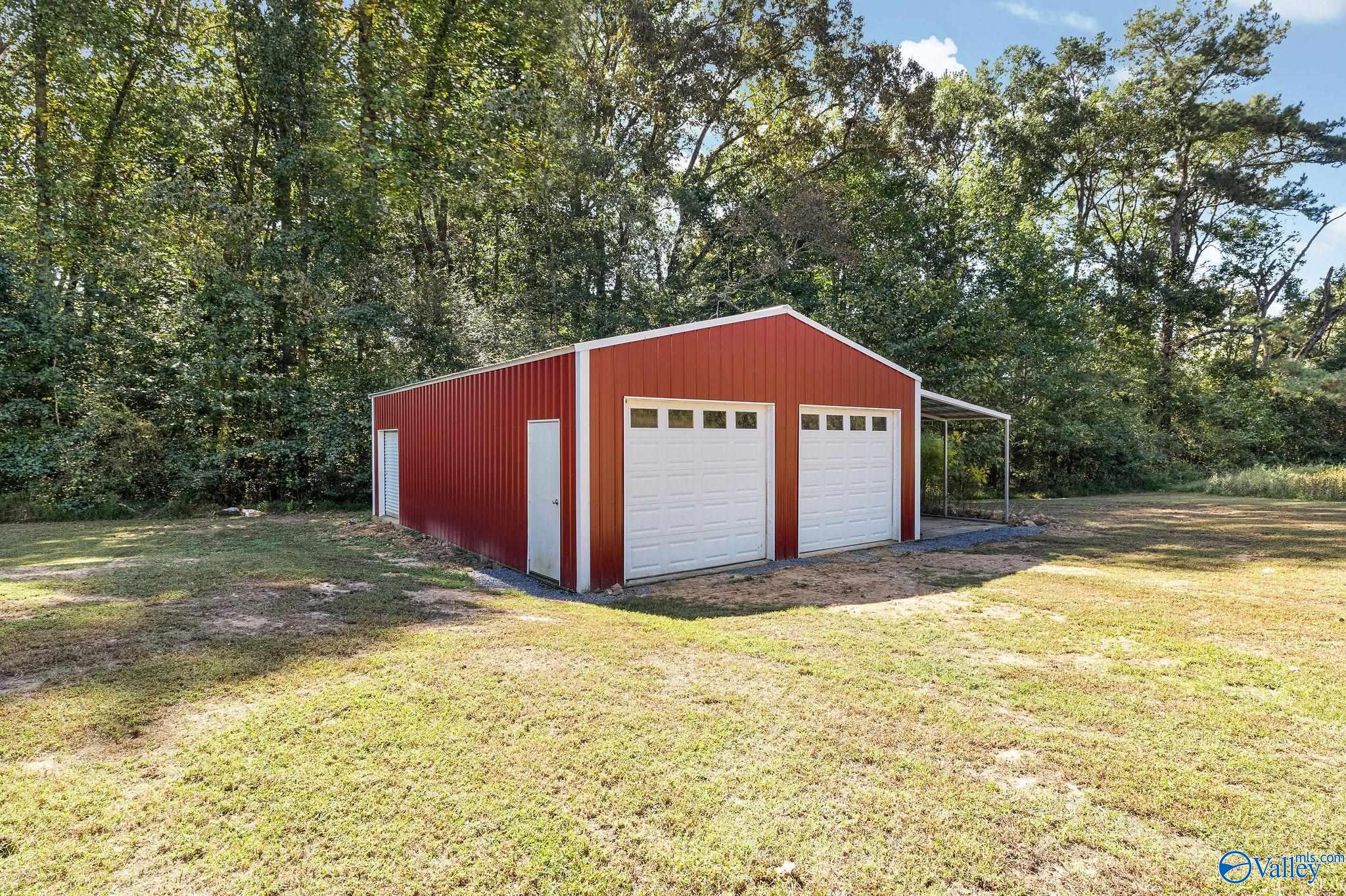 6021 Sand Valley Road