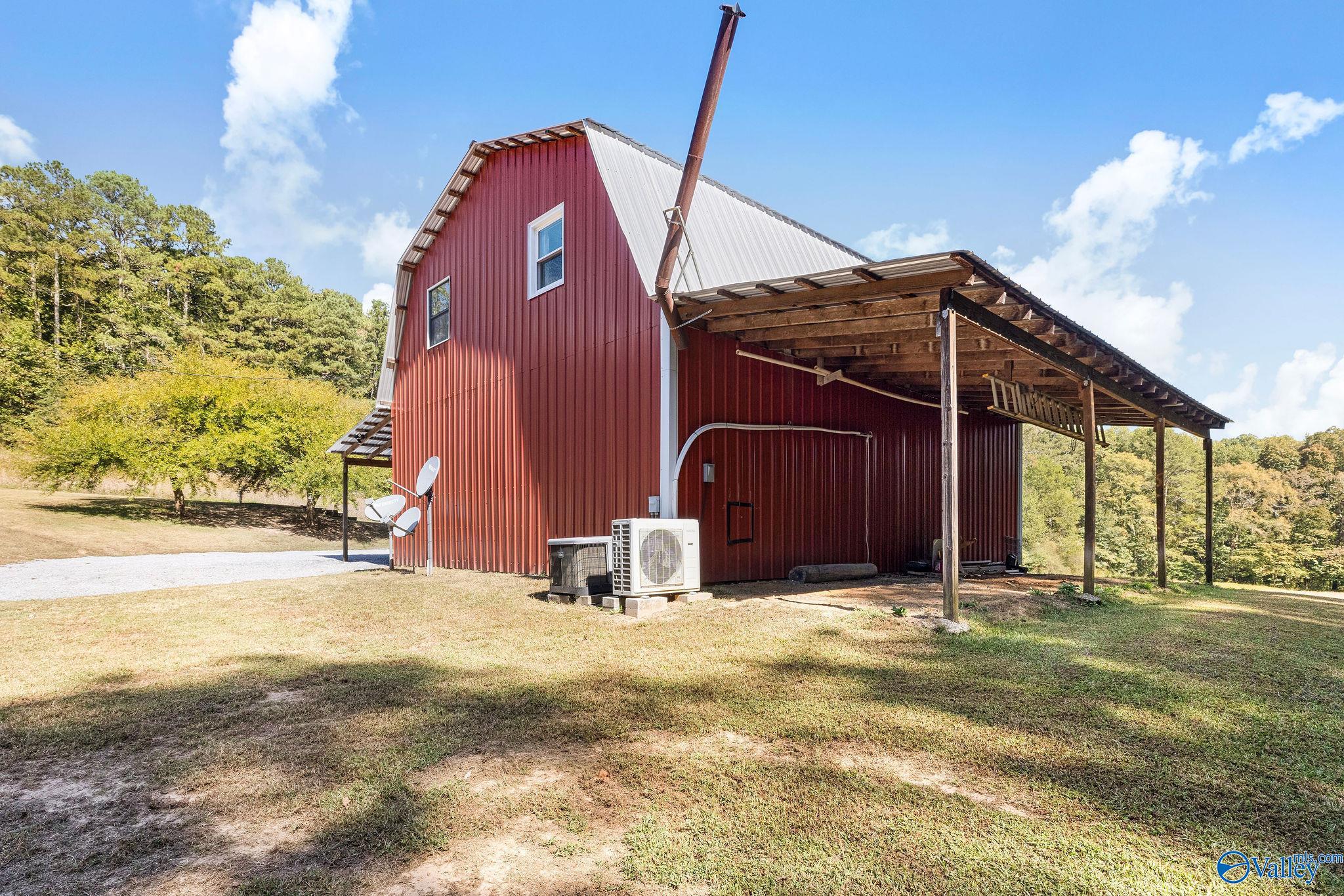 6021 Sand Valley Road