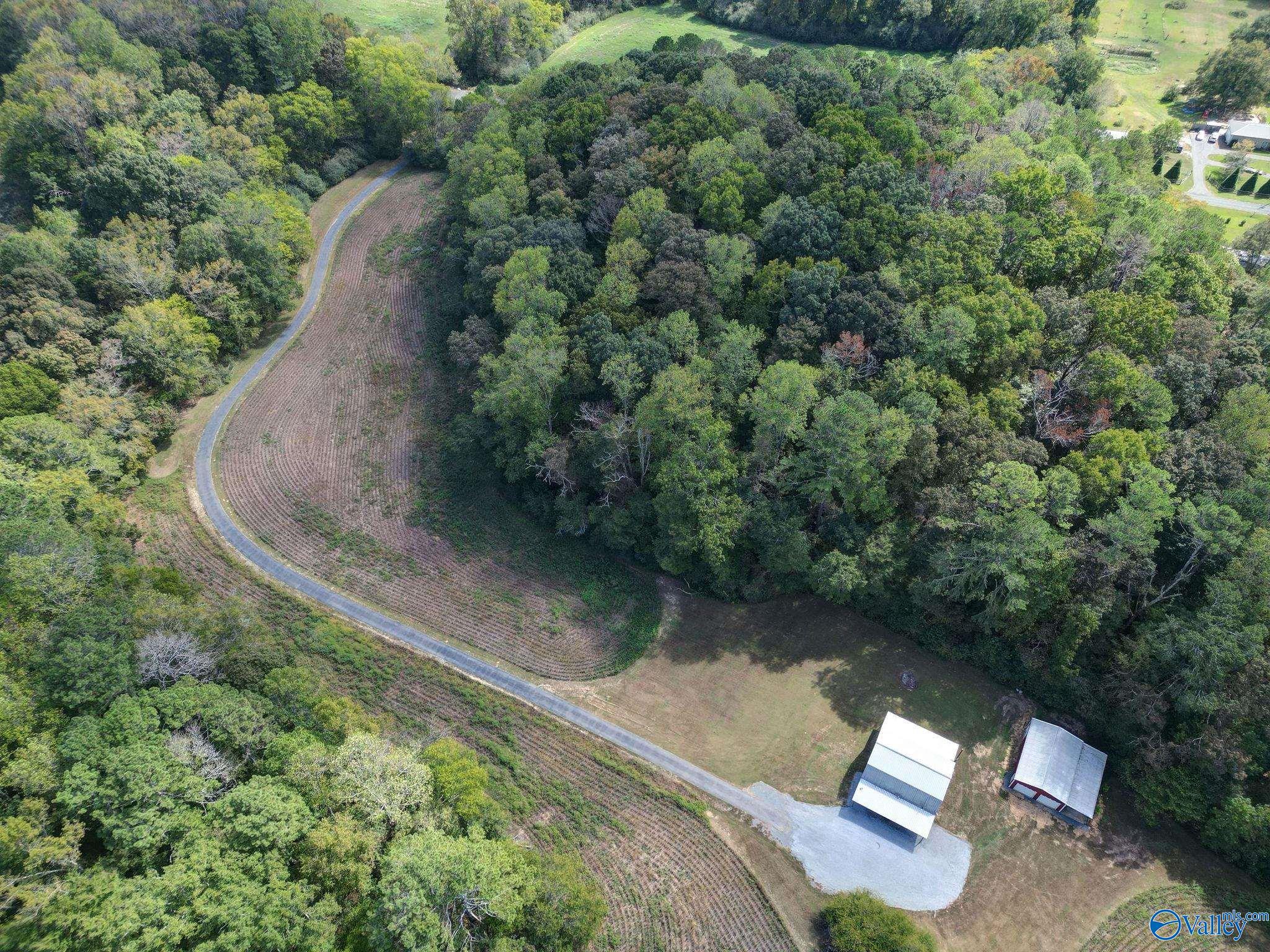 6021 Sand Valley Road