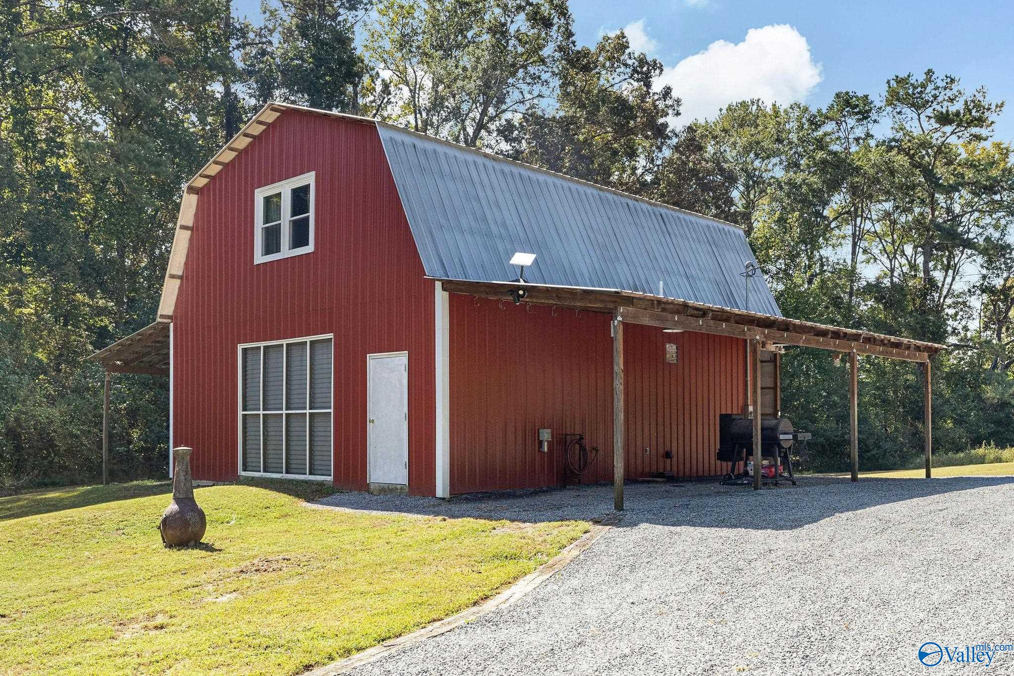 6021 Sand Valley Road